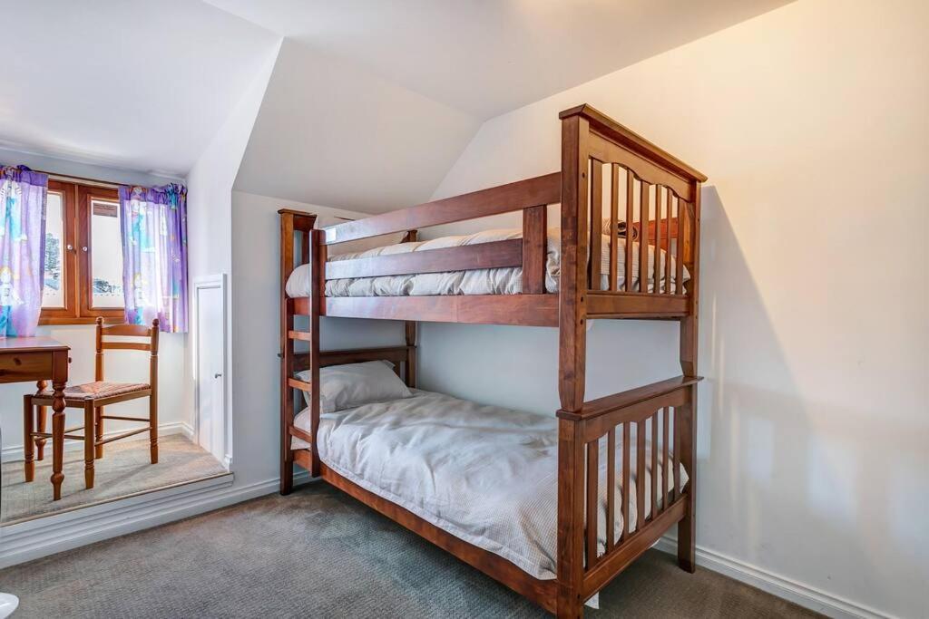 Captains Quarters Goolwa