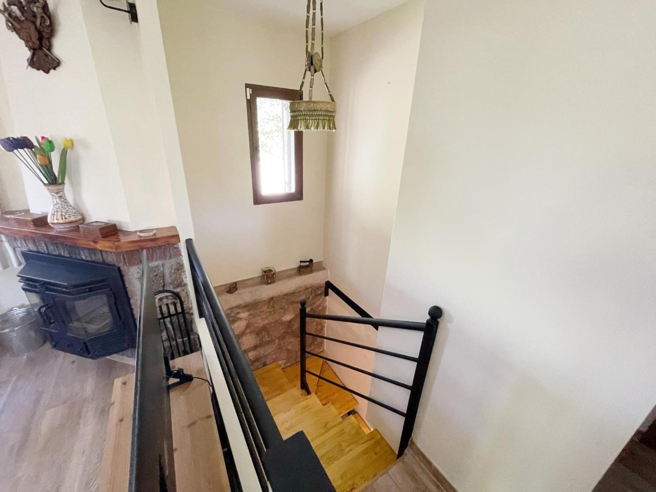 La Fontanilla en Estación de El Espinar