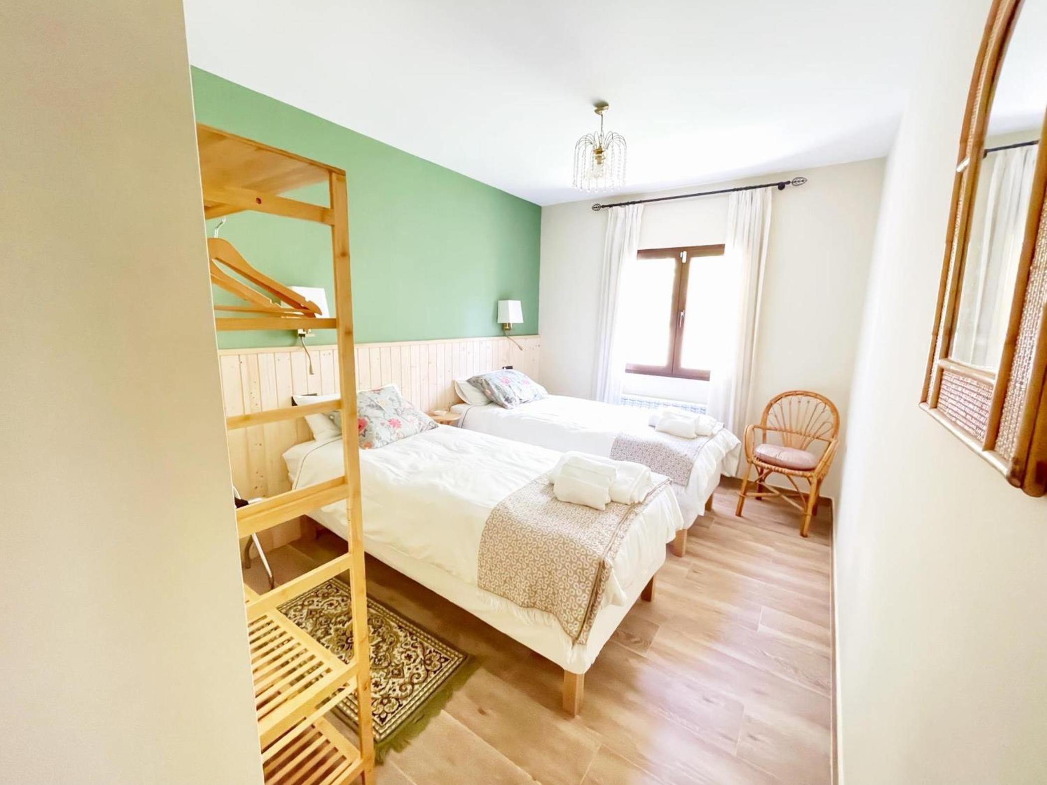 La Fontanilla en Estación de El Espinar