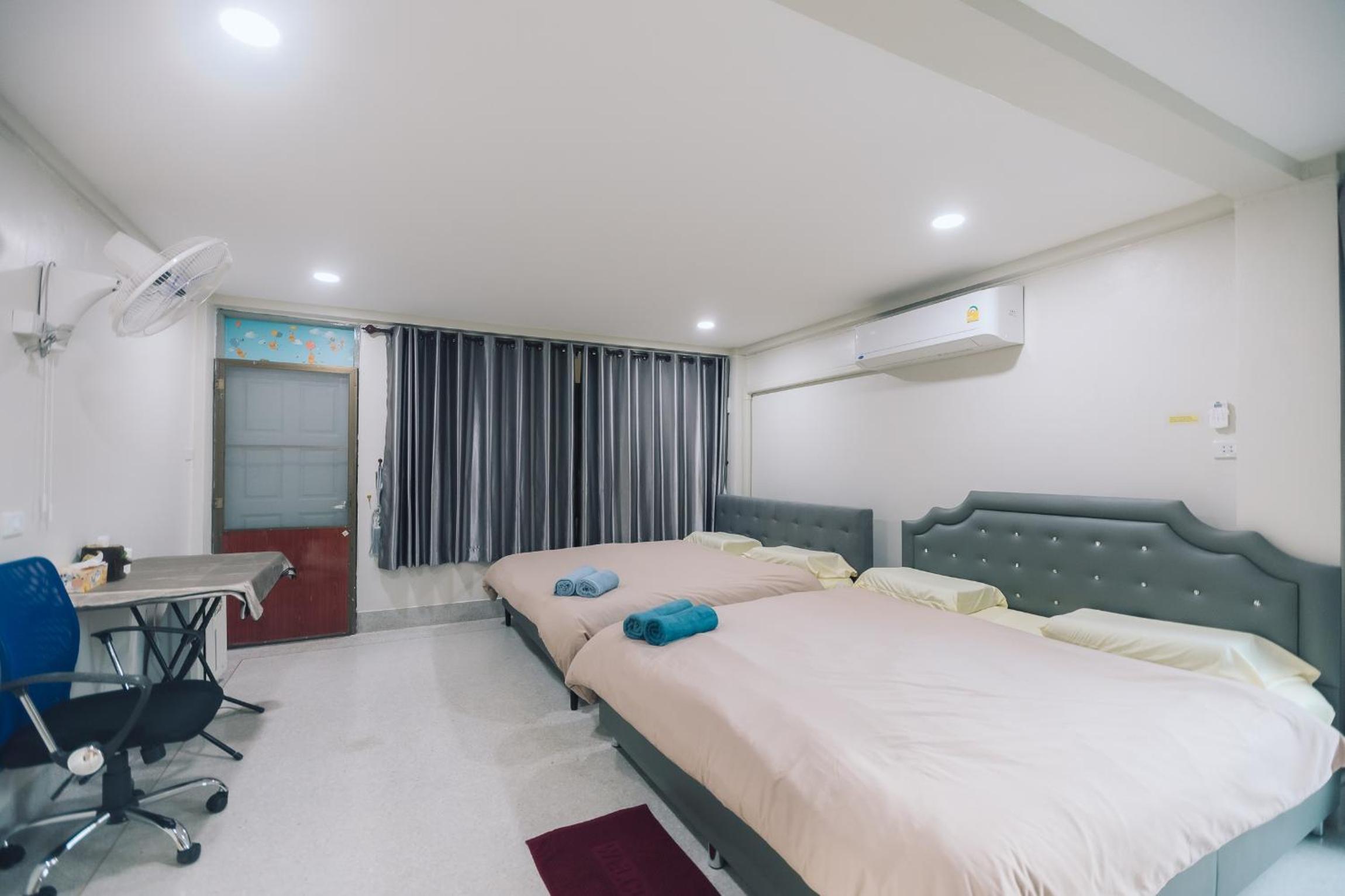Paradise Found 4BR Villa,Fits 22 PAX, 6-Min to Lee Garden