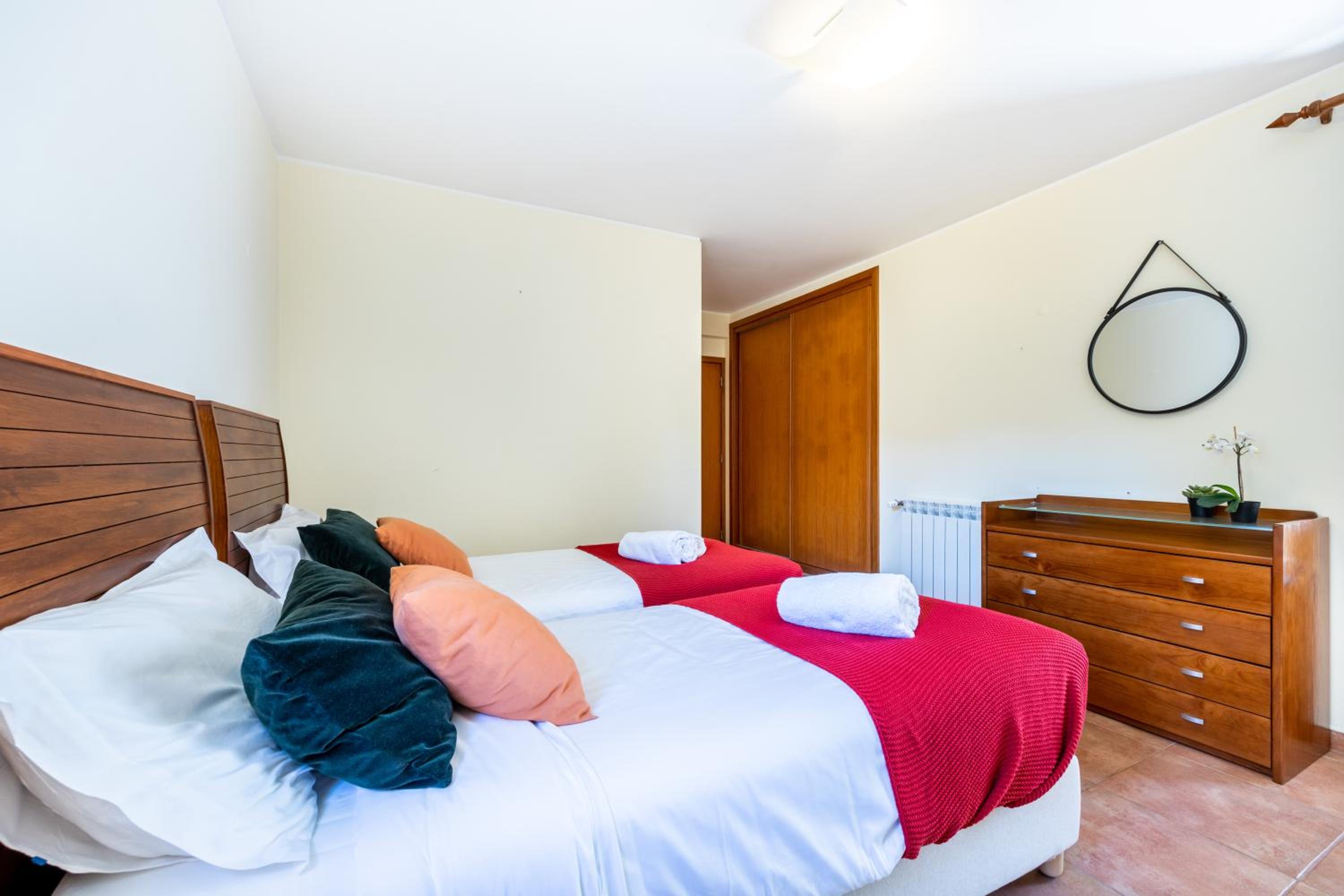 Casa May - Spacious family home with great outdoors! view 5