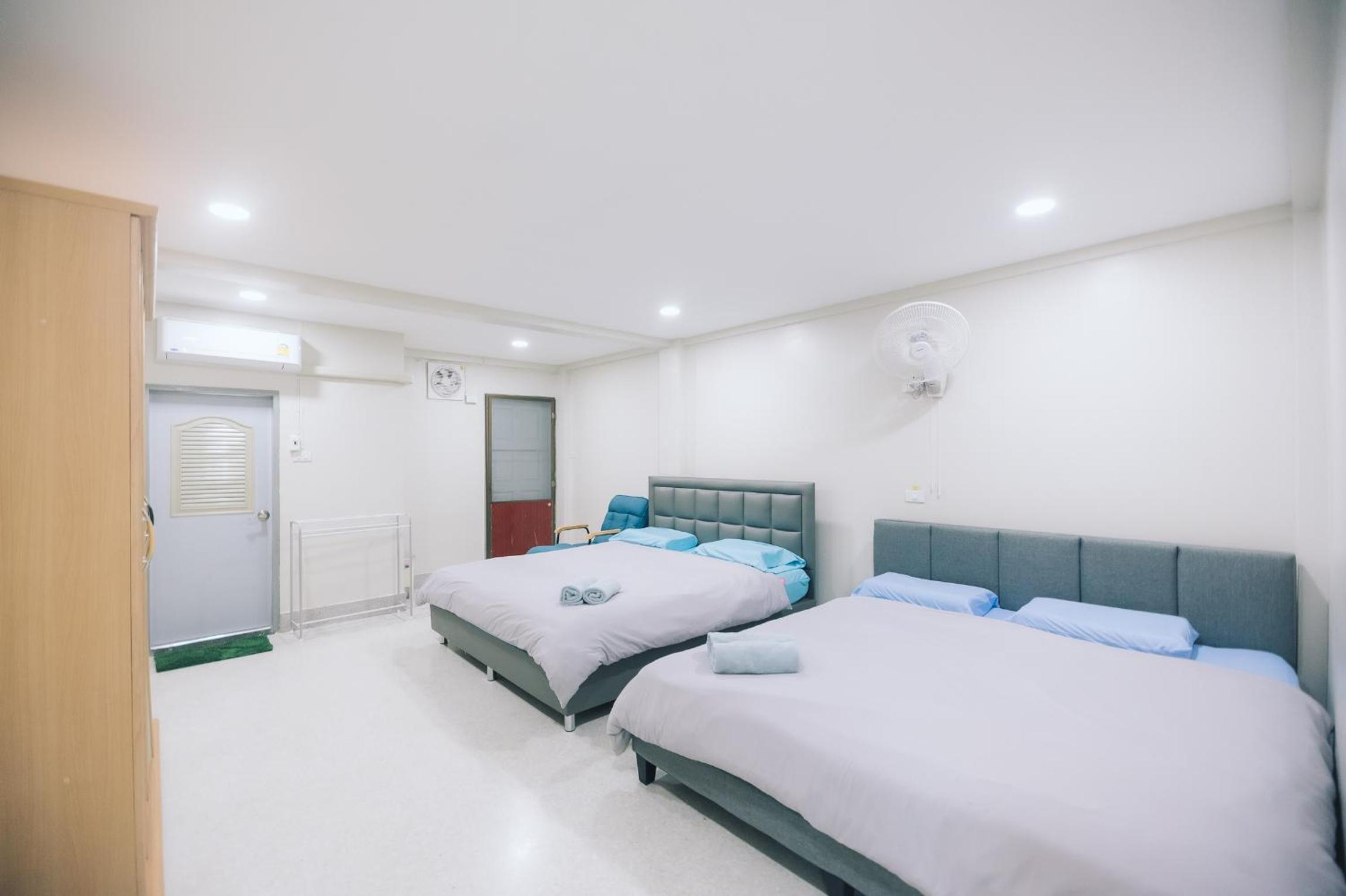 Paradise Found 4BR Villa,Fits 22 PAX, 6-Min to Lee Garden