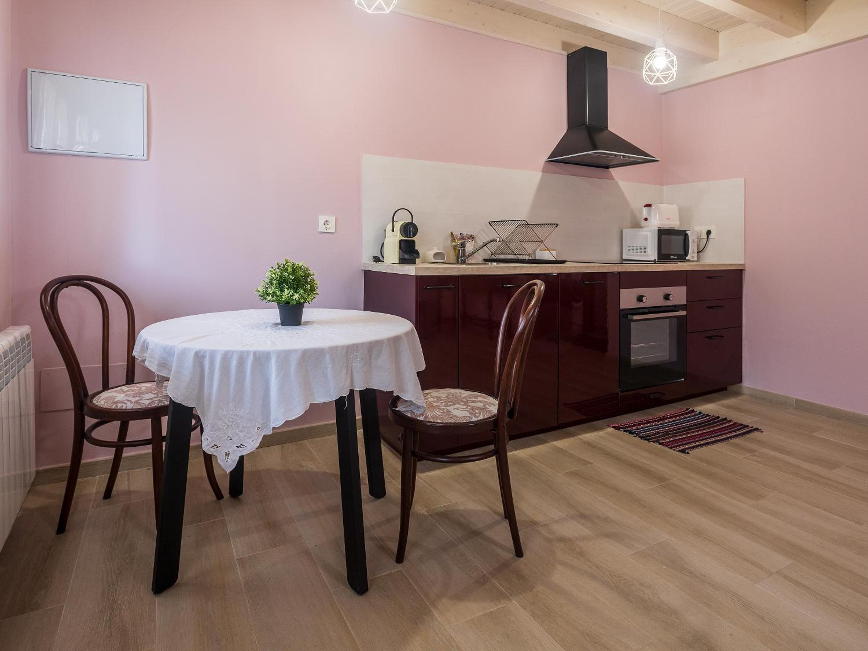 Casa Rural Picu Llagos
