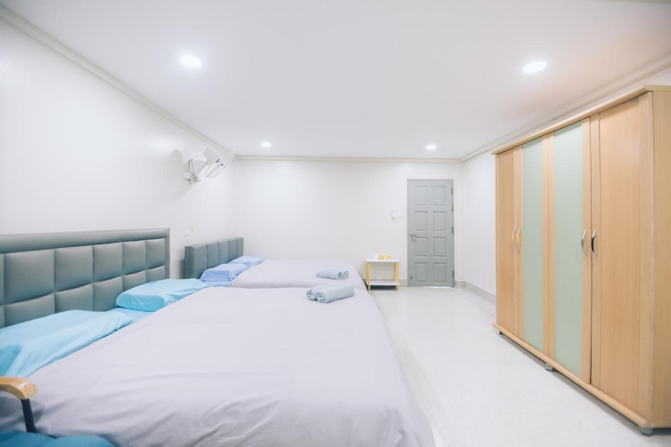 Paradise Found 4BR Villa,Fits 22 PAX, 6-Min to Lee Garden
