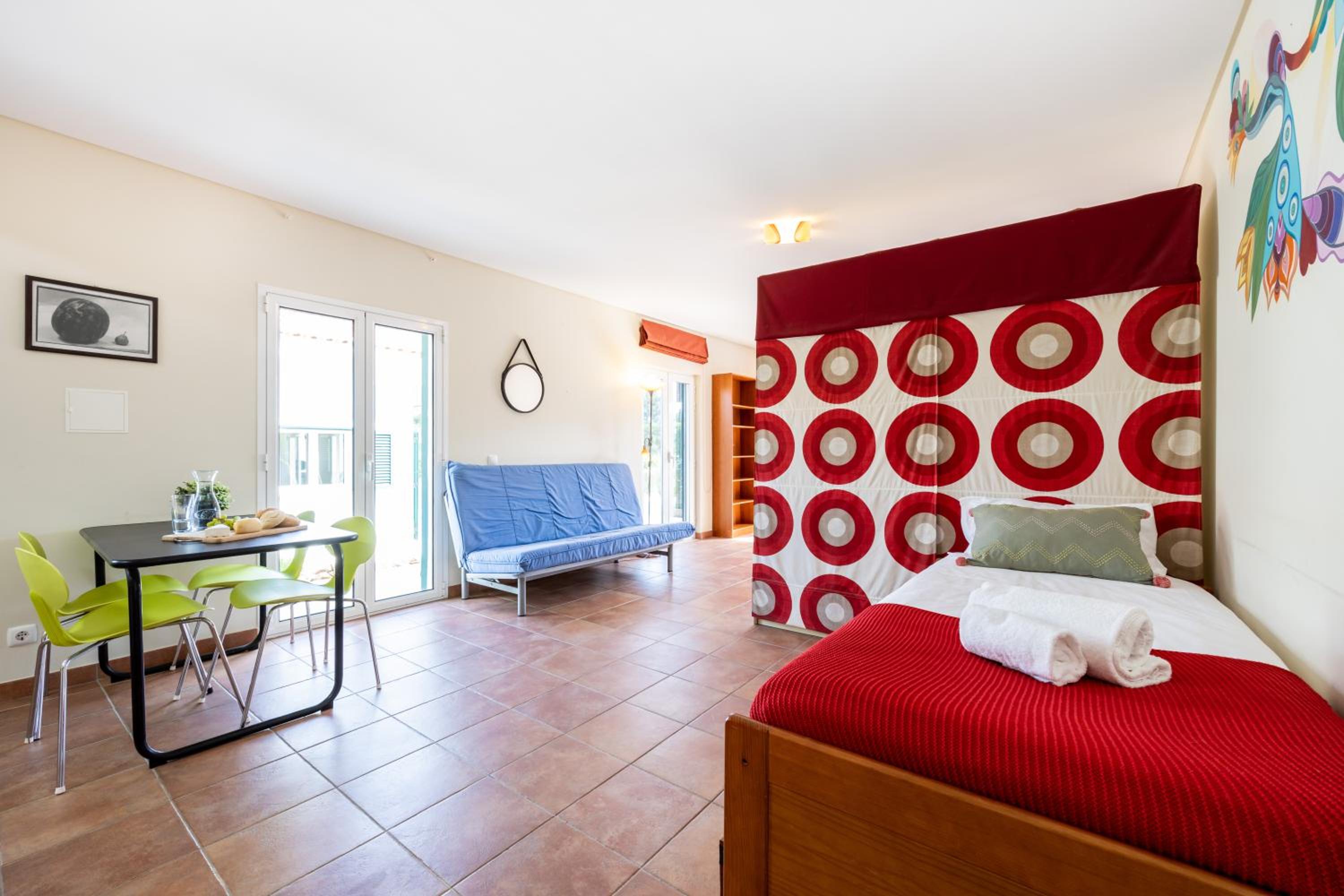 Casa May - Spacious family home with great outdoors! view 3