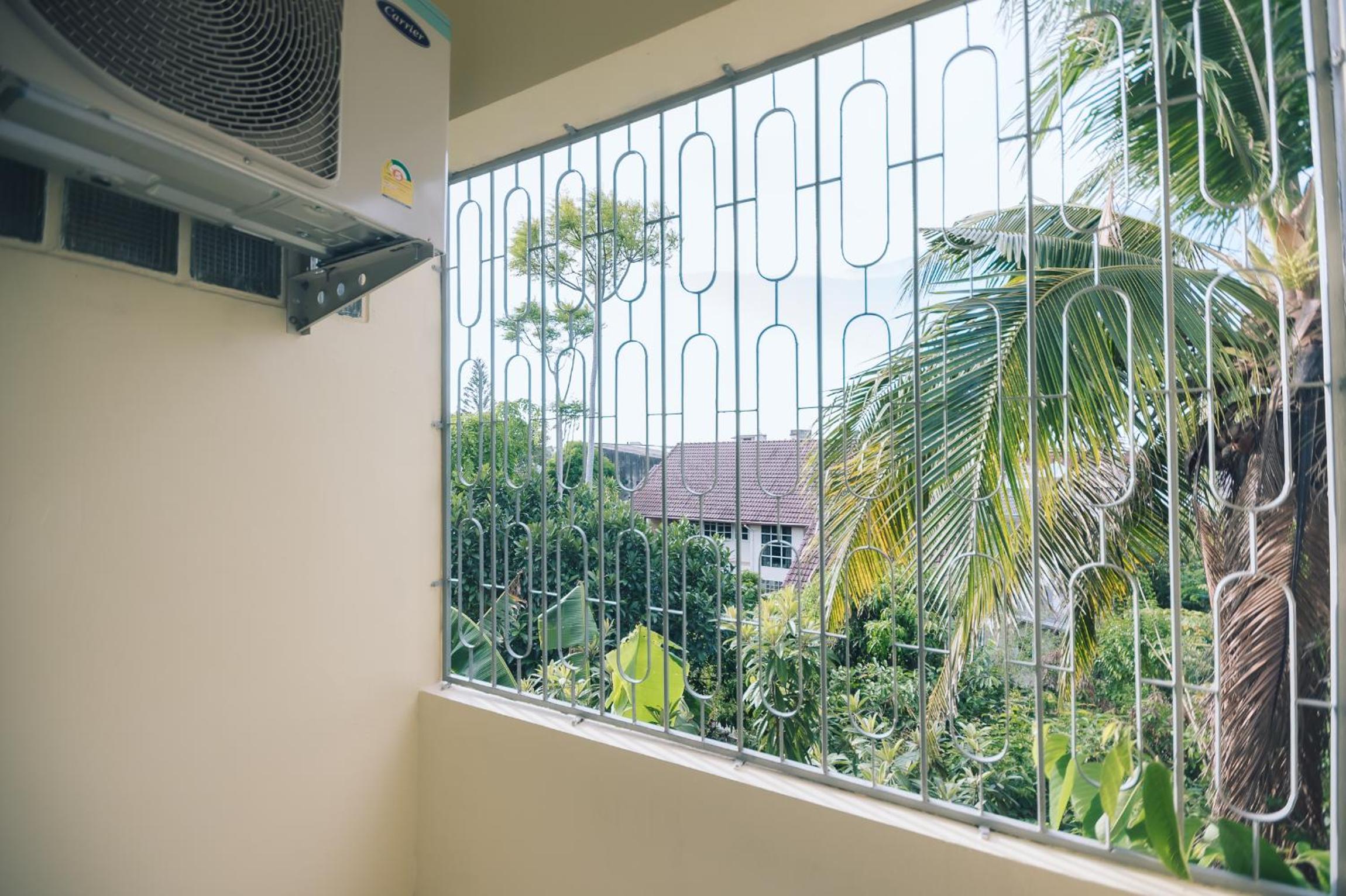 Paradise Found 4BR Villa,Fits 22 PAX, 6-Min to Lee Garden