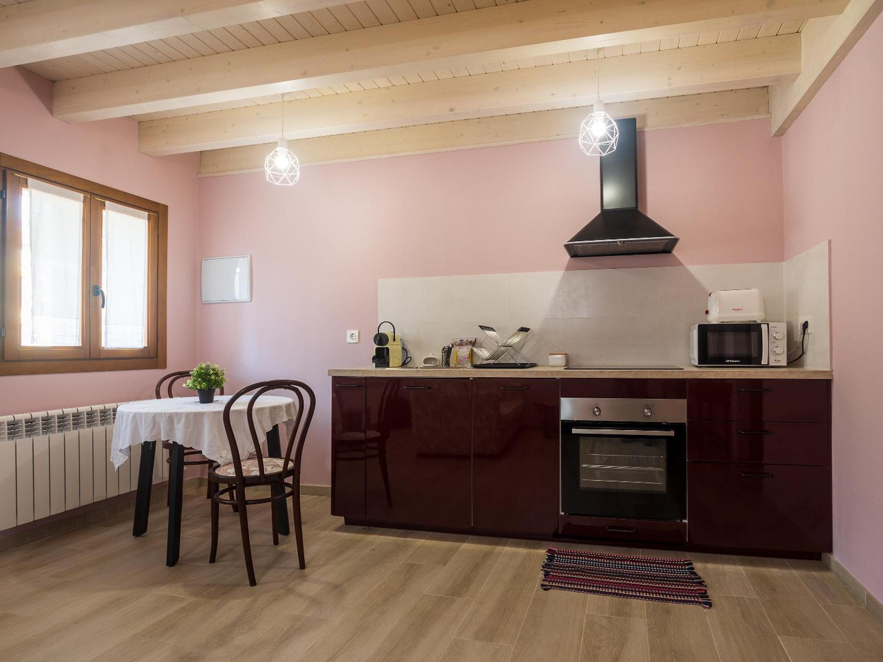Casa Rural Picu Llagos