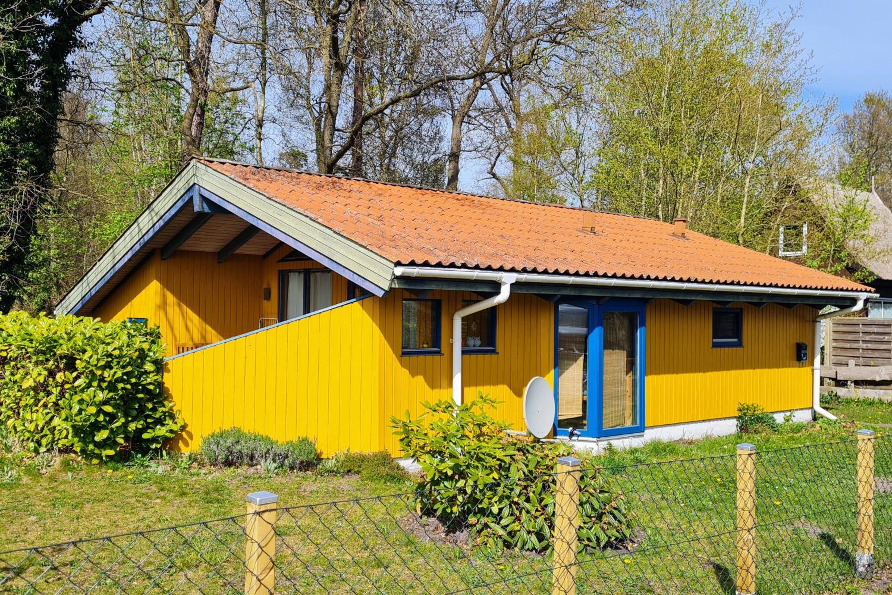 Ferienhaus Waal Hus