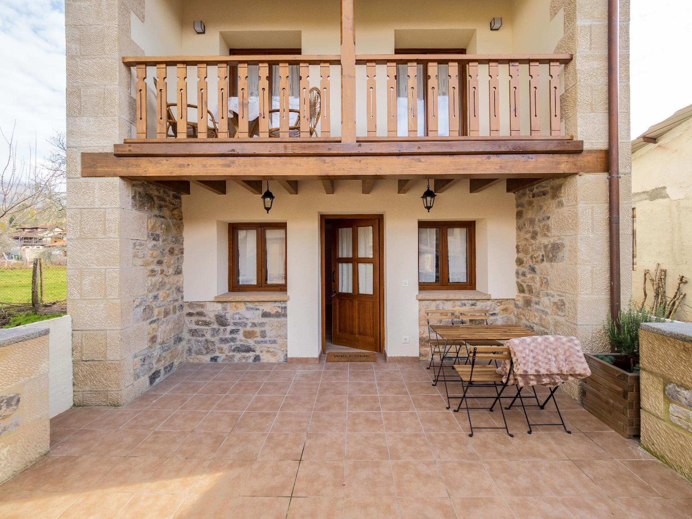Casa Rural Picu Llagos