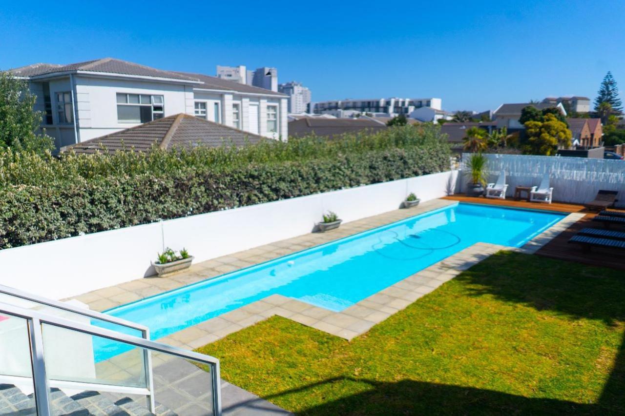 7th Wonder Beach Guest House view 3