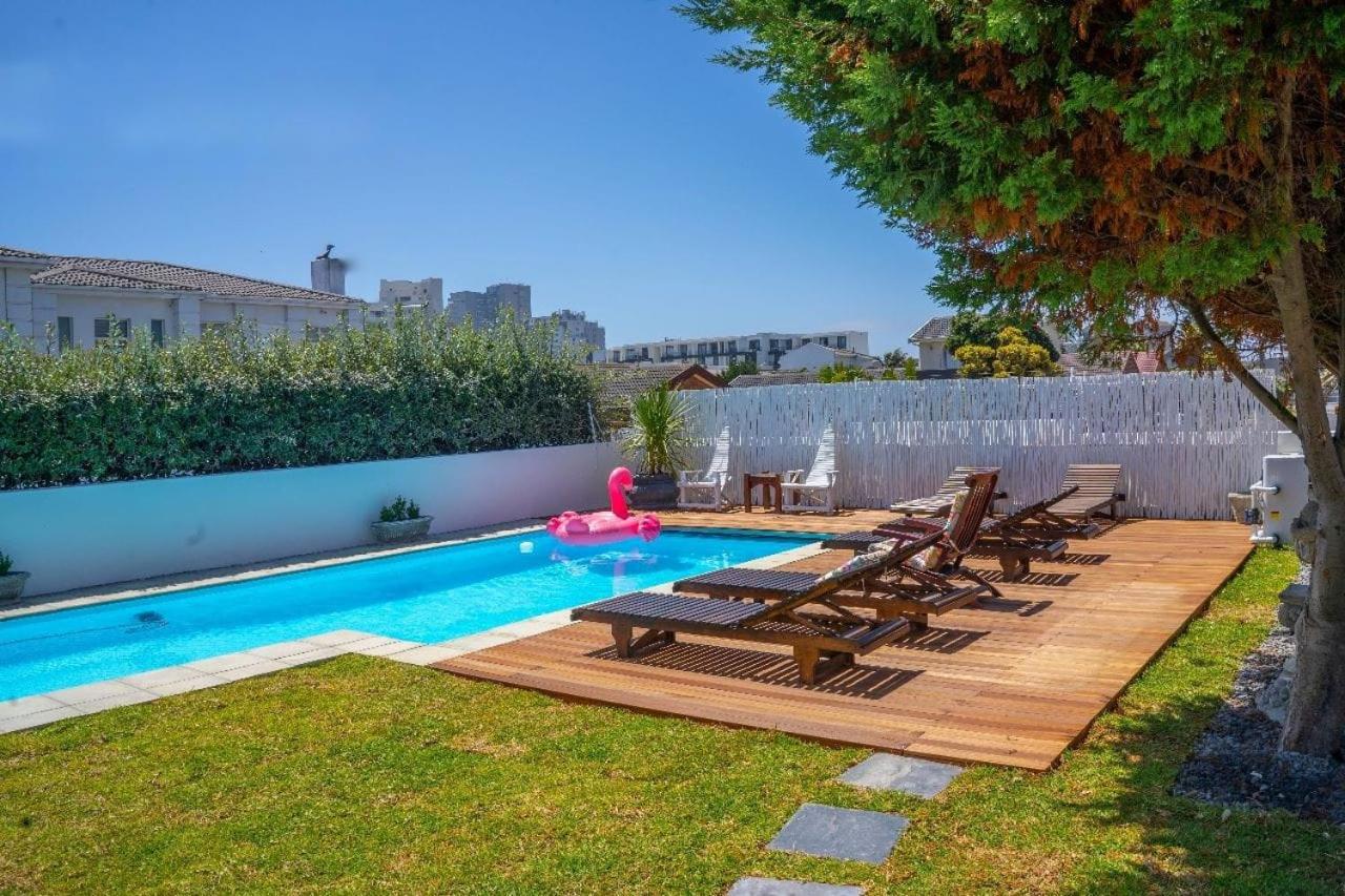7th Wonder Beach Guest House view 4