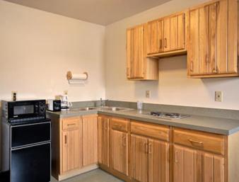 Northwoods Inn and Suites view 4