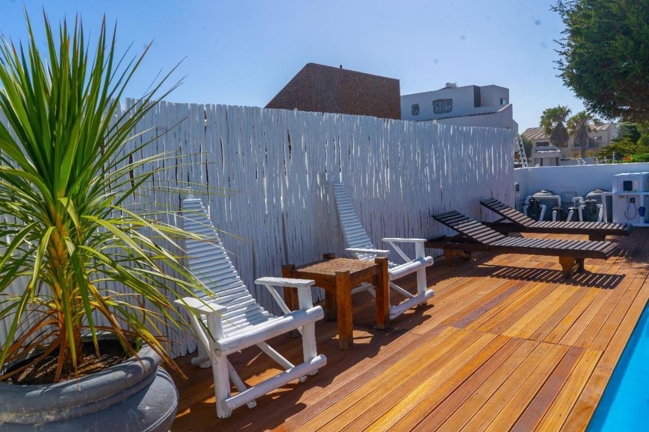 7th Wonder Beach Guest House view 5