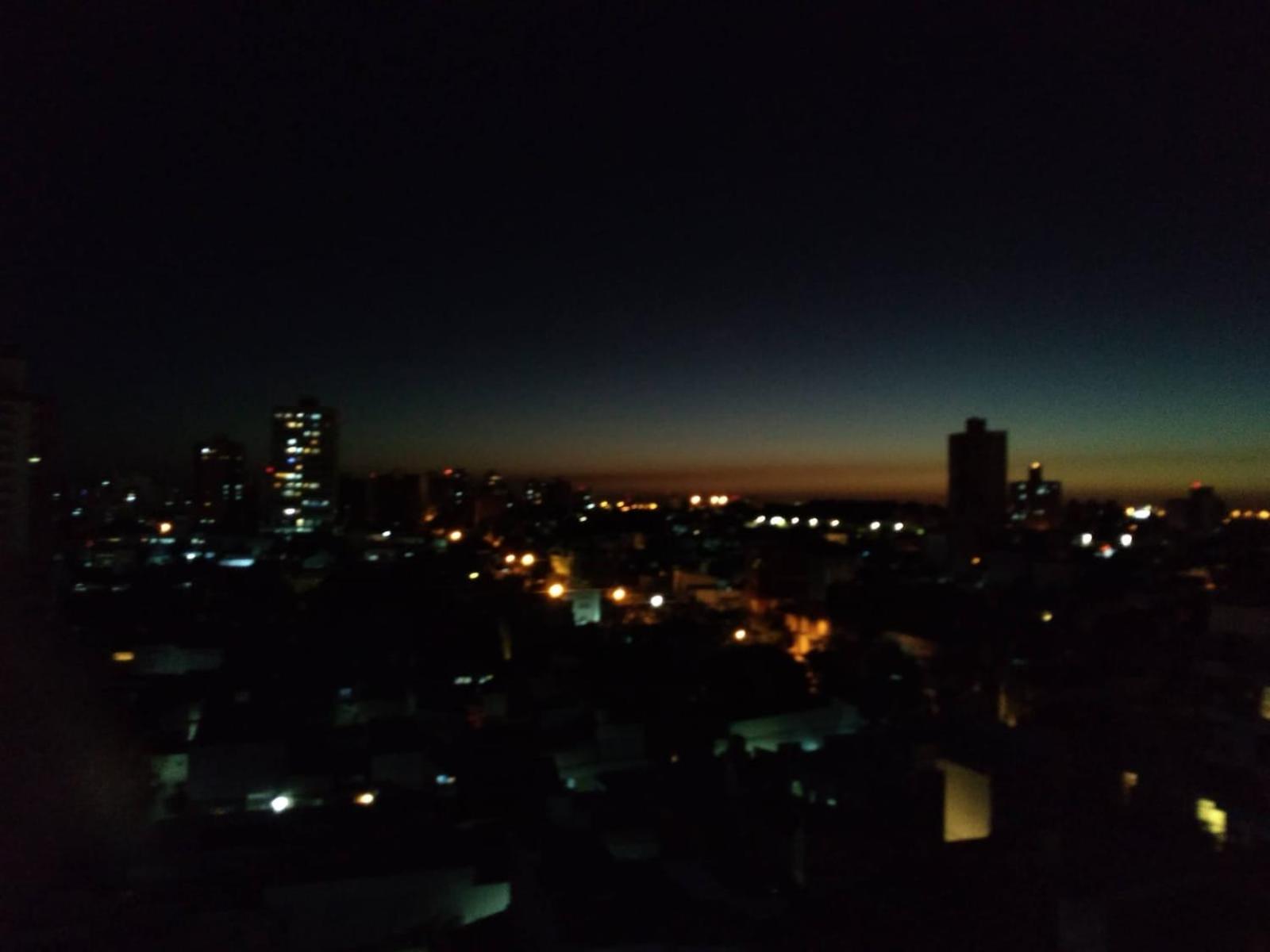 Departamento macrocentro Santa Fe