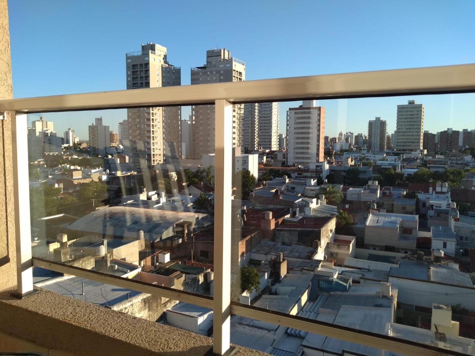 Departamento macrocentro Santa Fe
