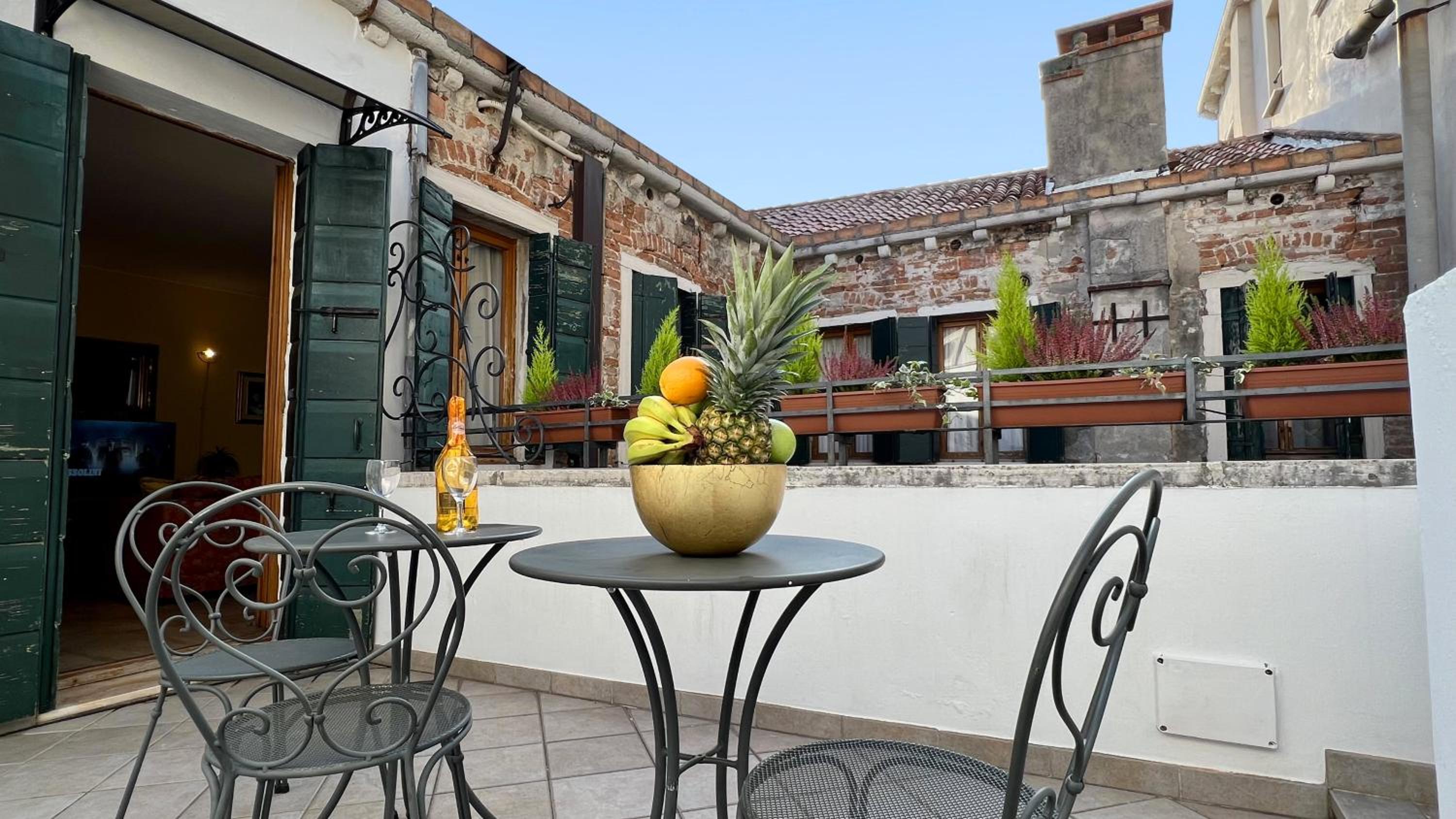 City Apartments San Marco