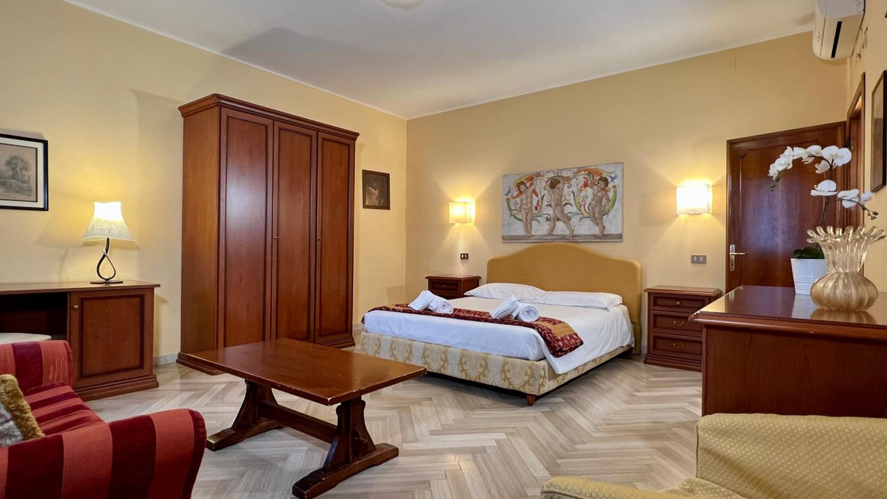 City Apartments San Marco