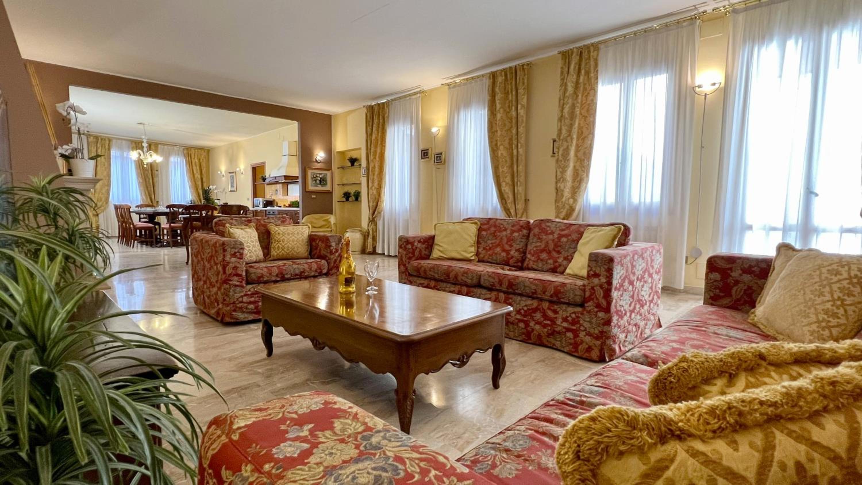 City Apartments San Marco