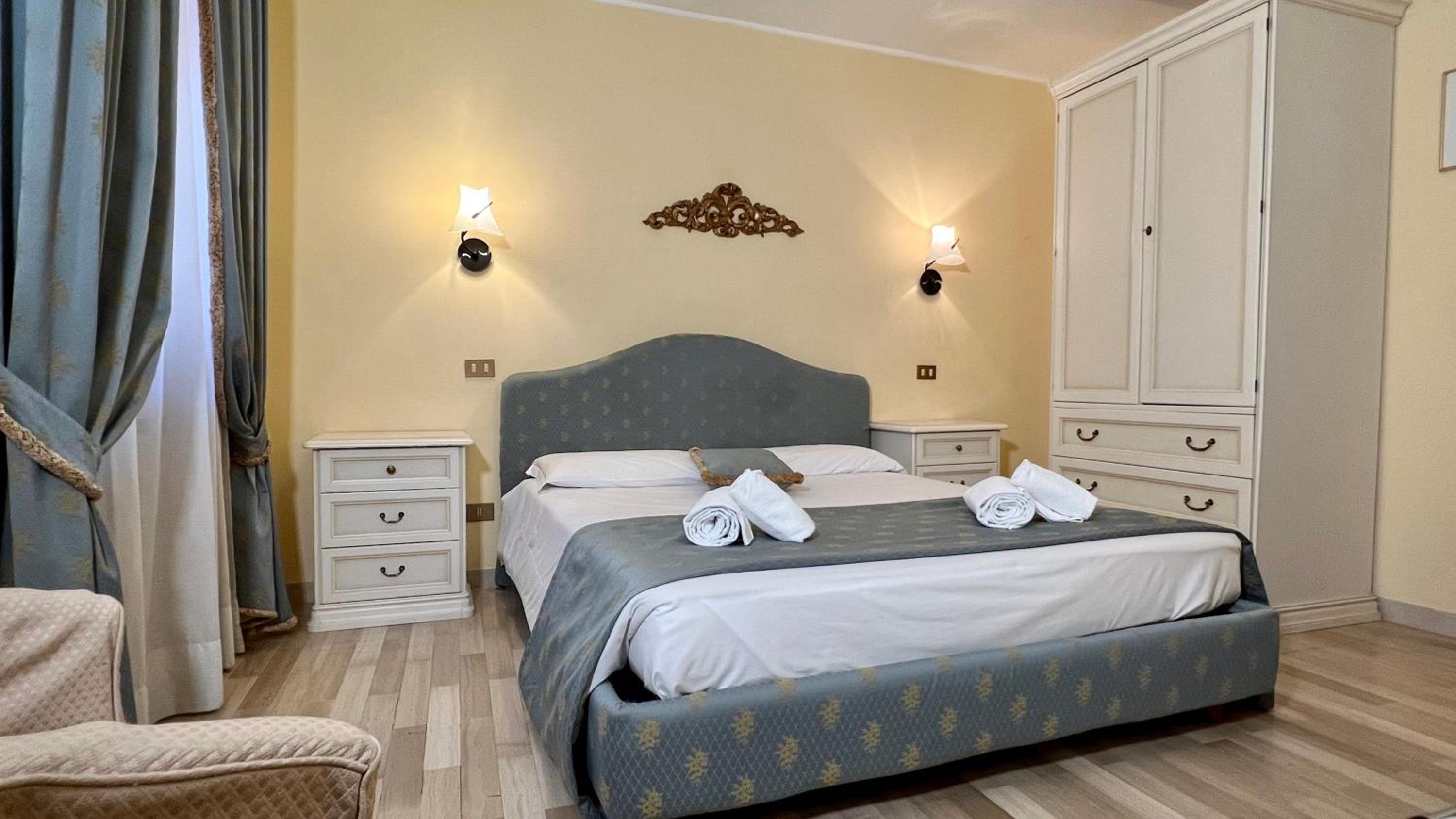 City Apartments San Marco