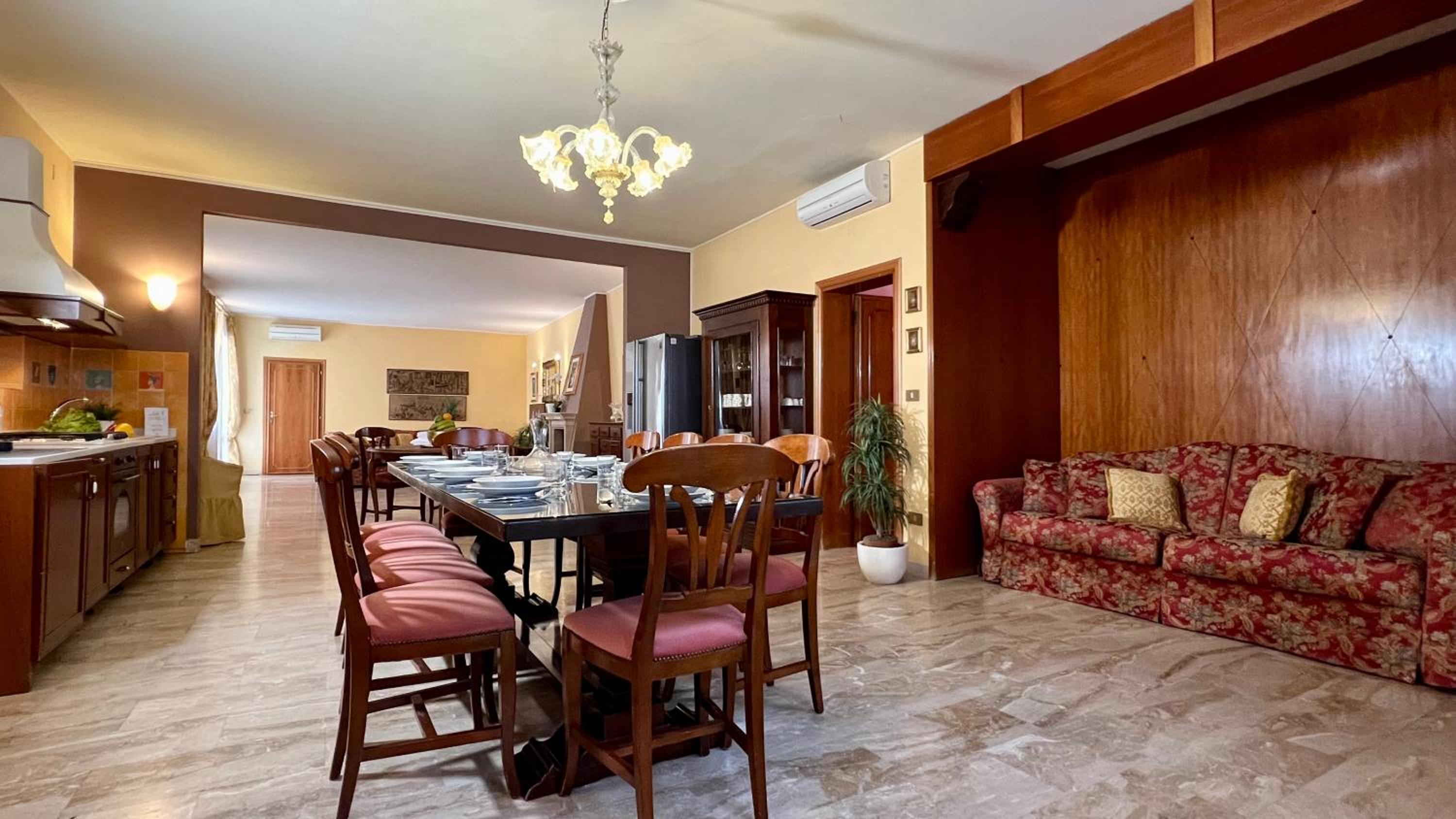 City Apartments San Marco