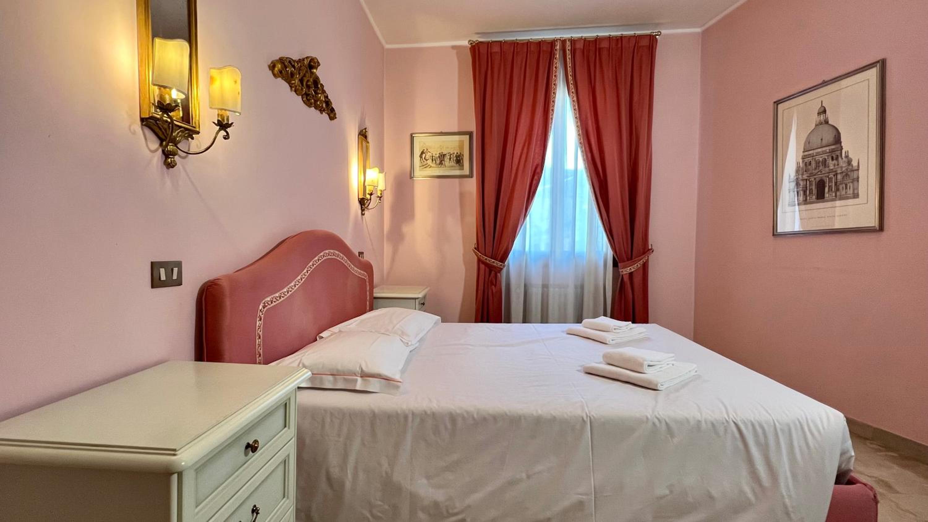 City Apartments San Marco
