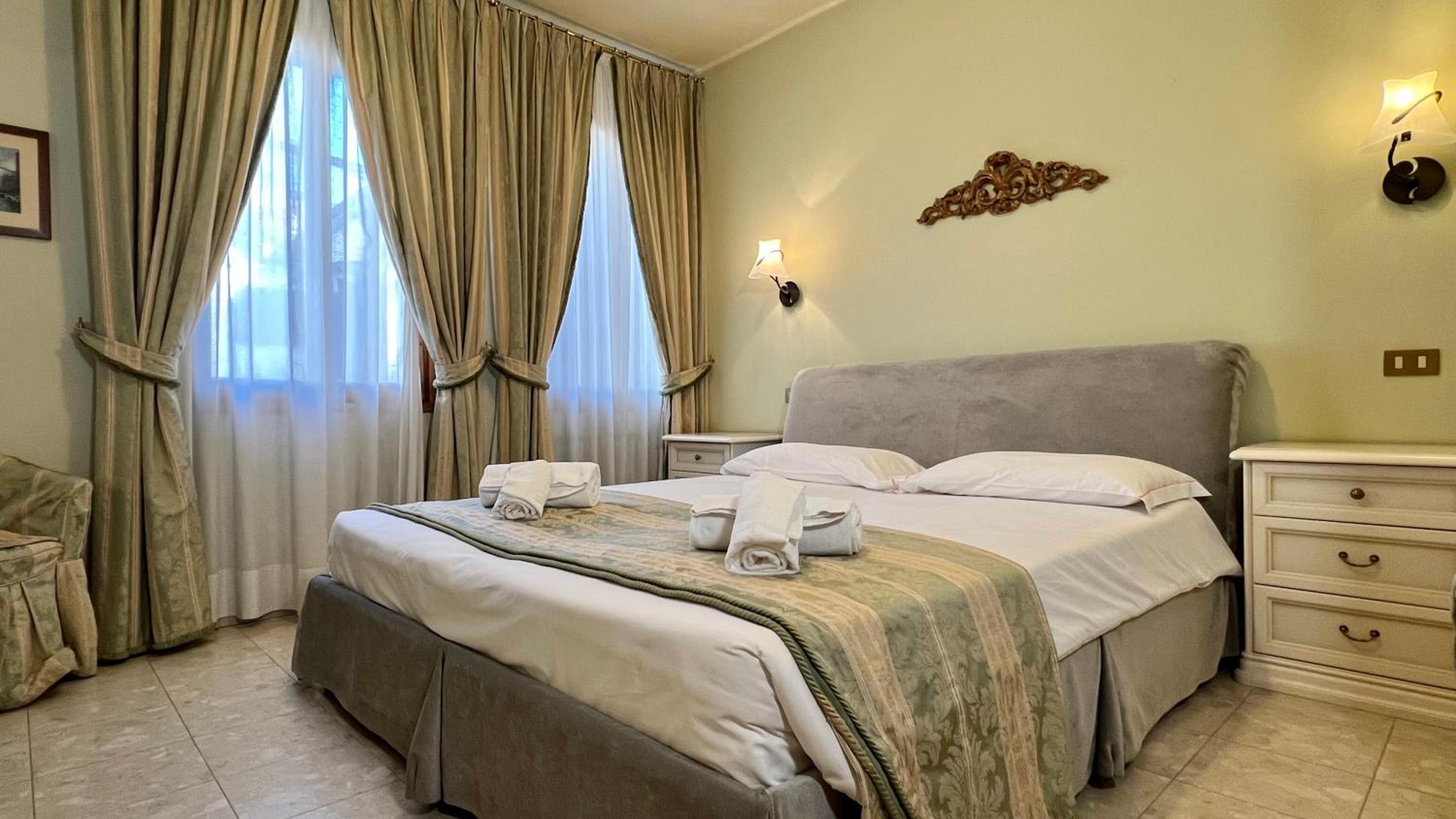 City Apartments San Marco