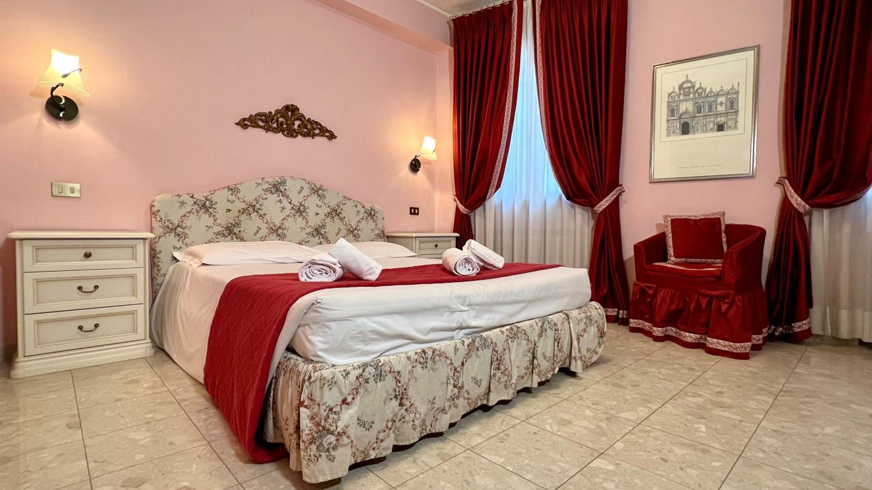City Apartments San Marco