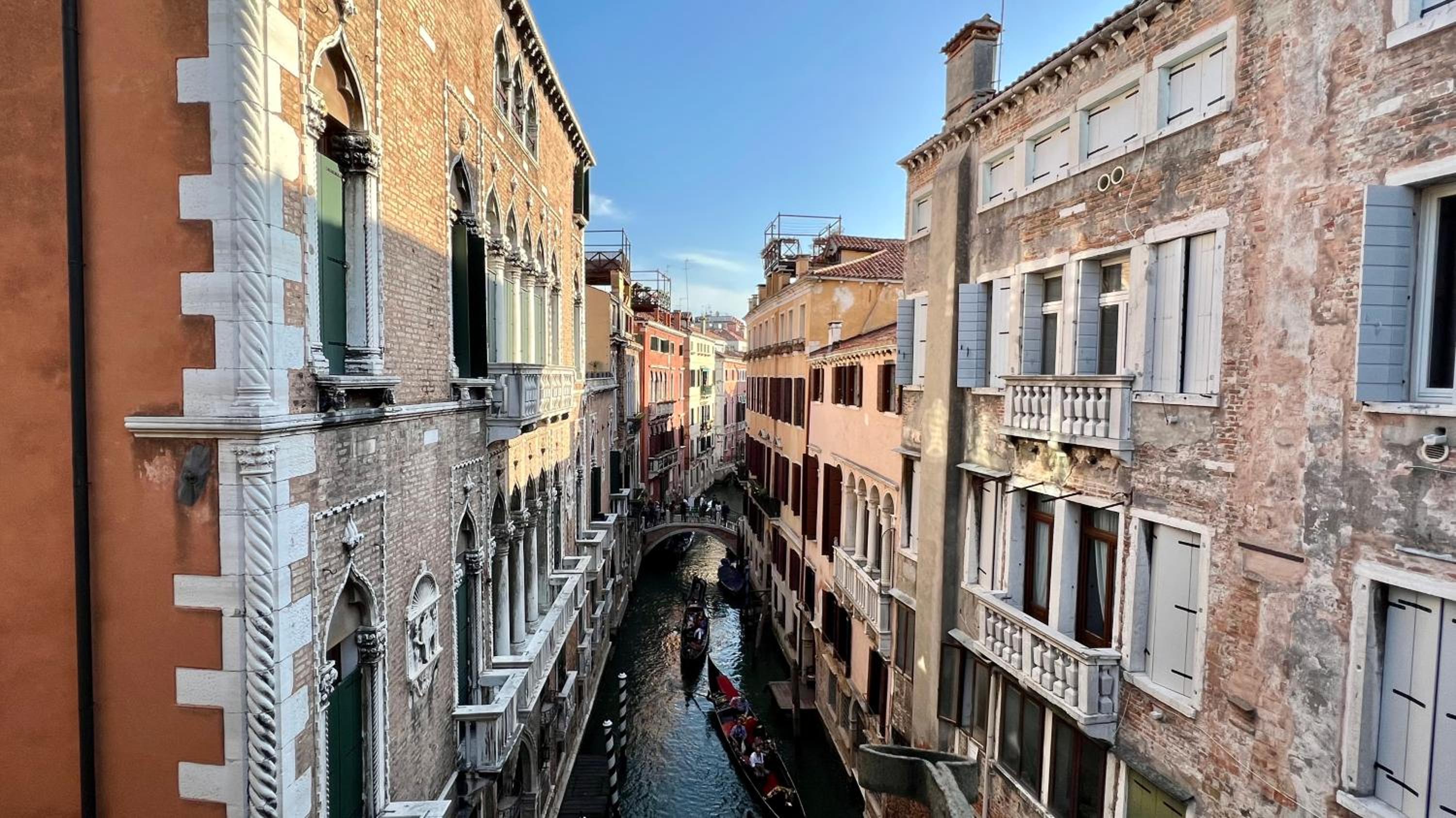 City Apartments San Marco