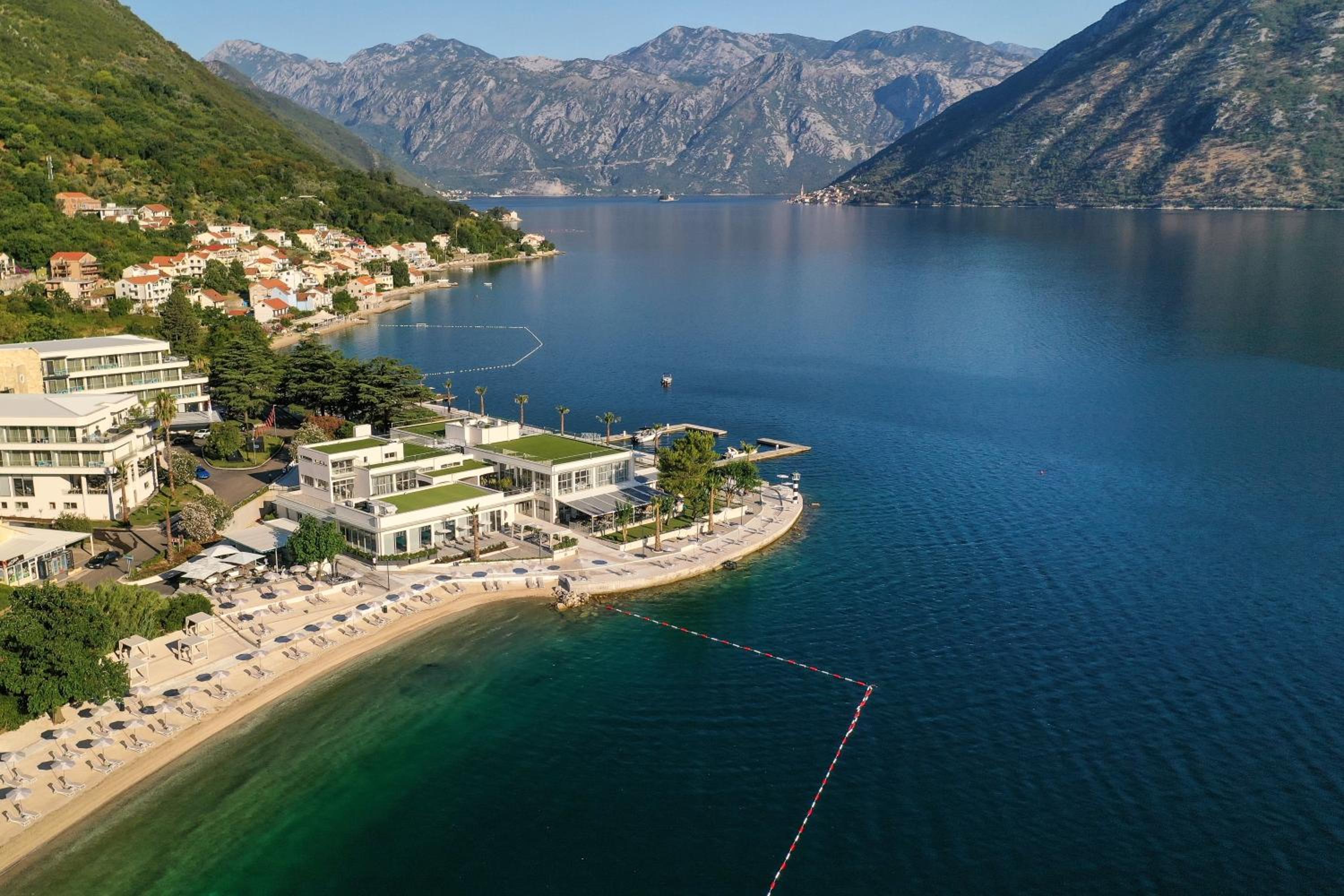 Hyatt Regency Kotor Bay Resort 77