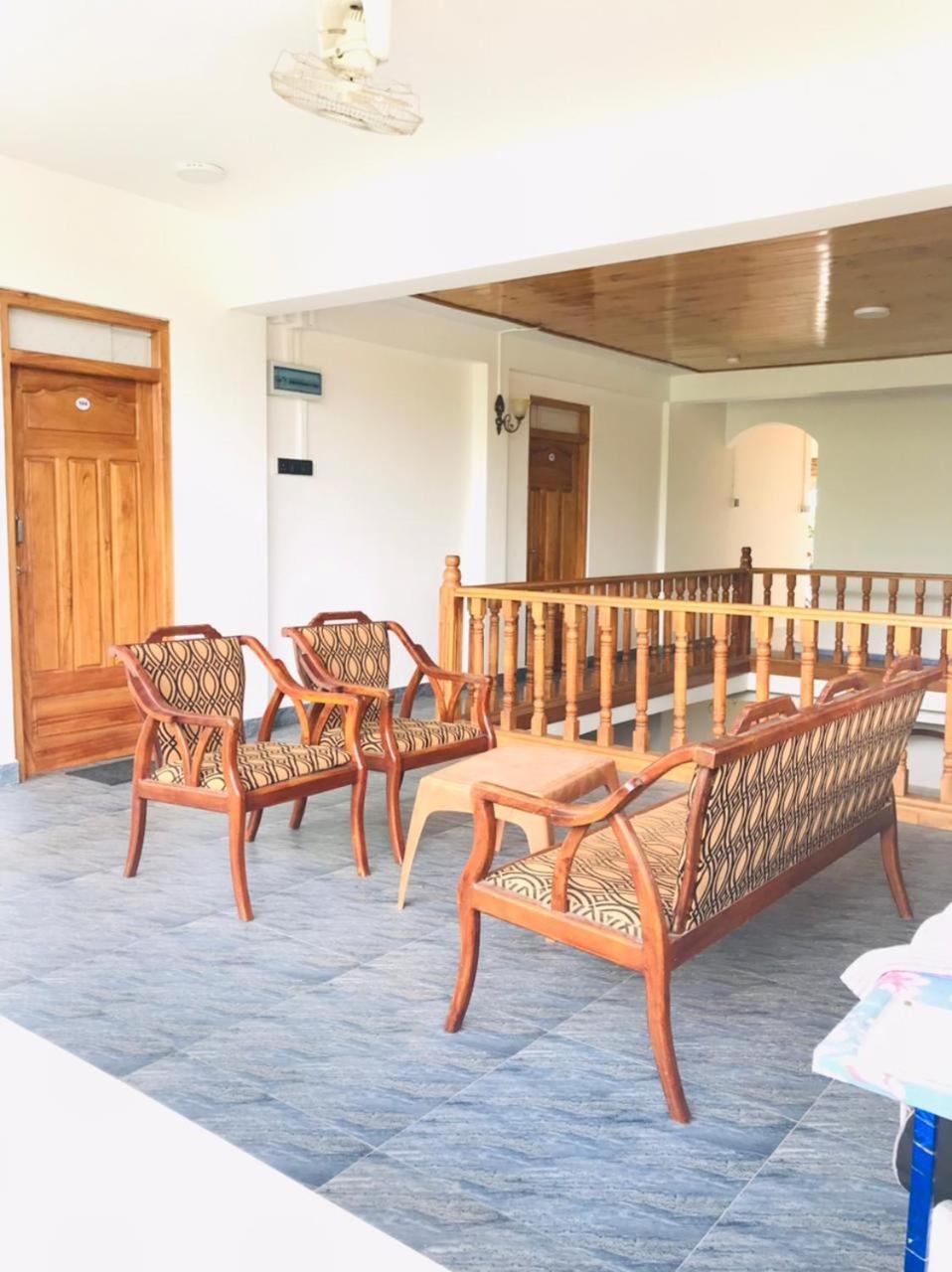 Pearl Rest view 2
