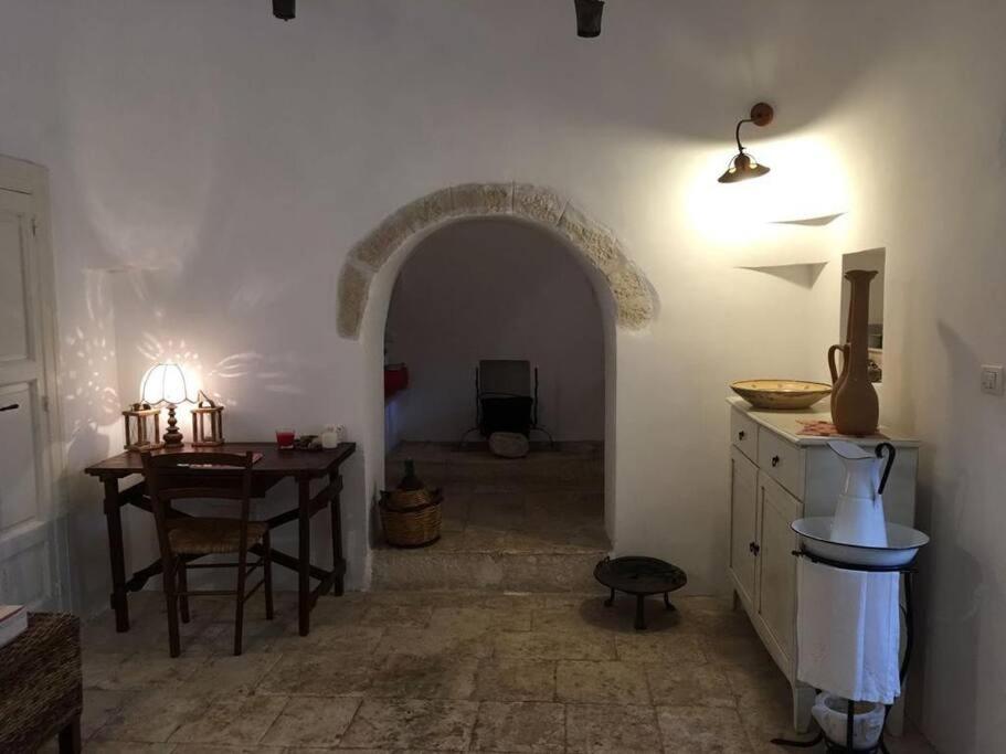I Terrazzi d'Itria (Trullo) view 5