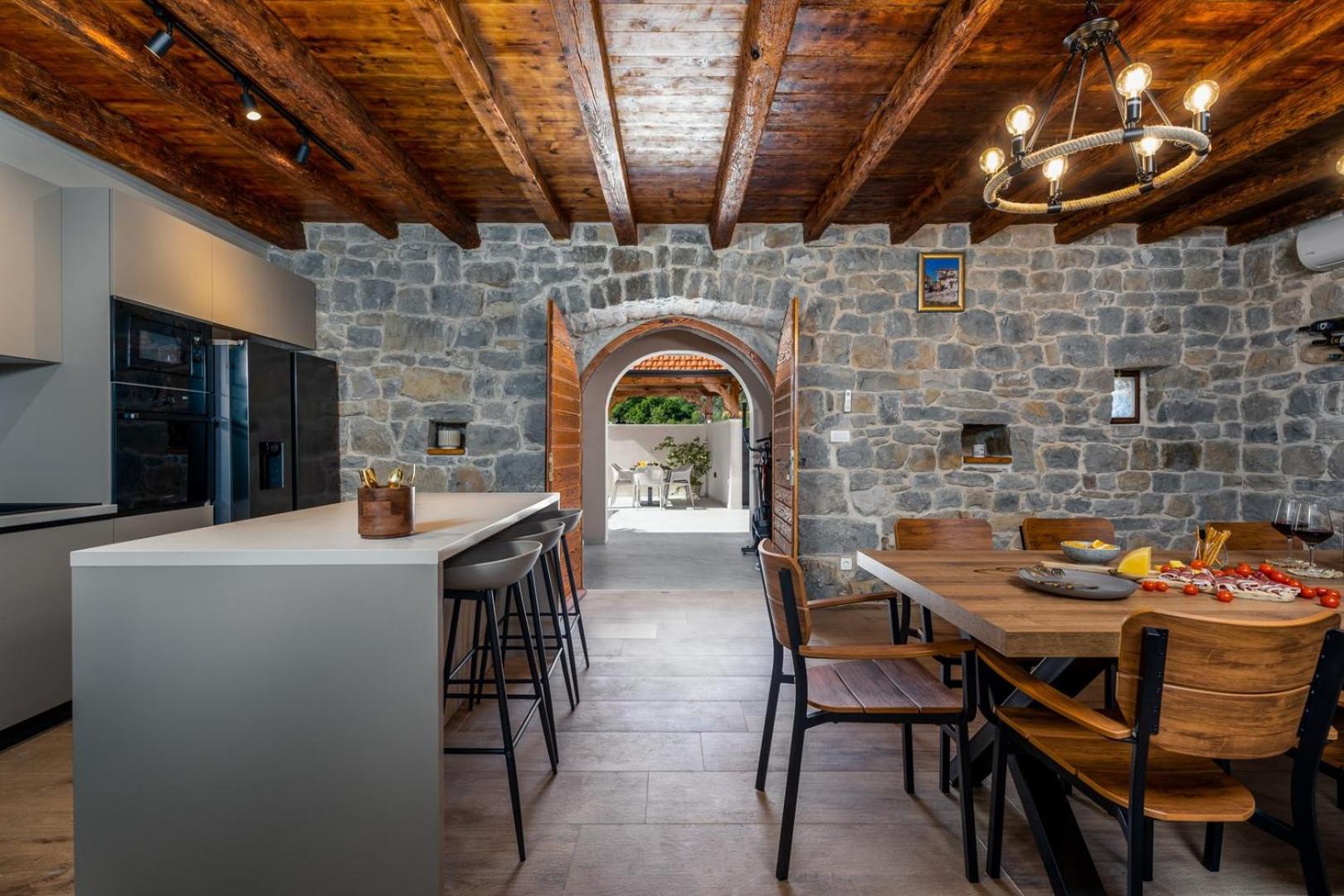Charming Villa Perina with private heated pool