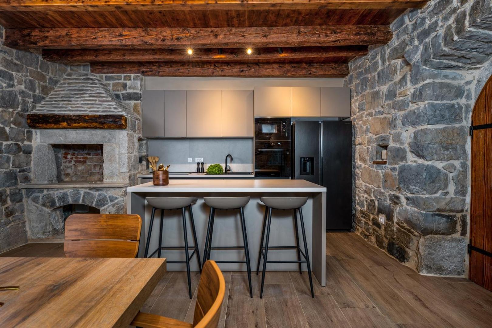 Charming Villa Perina with private heated pool