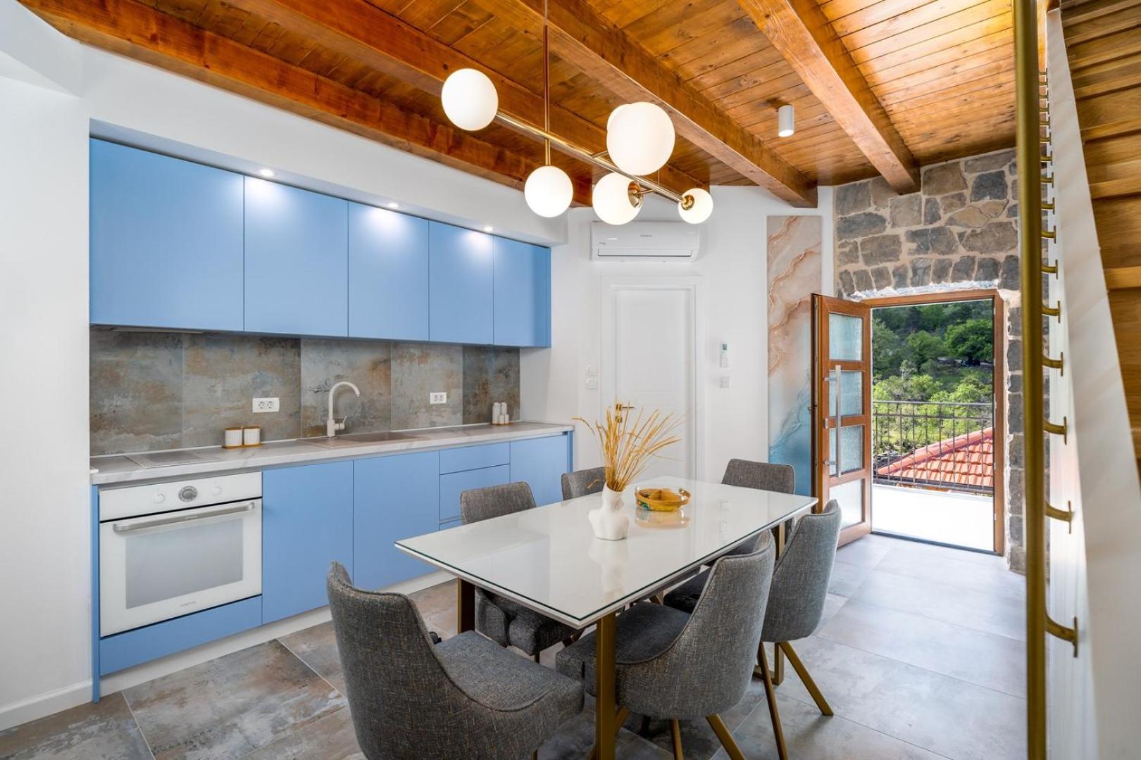 Charming Villa Perina with private heated pool