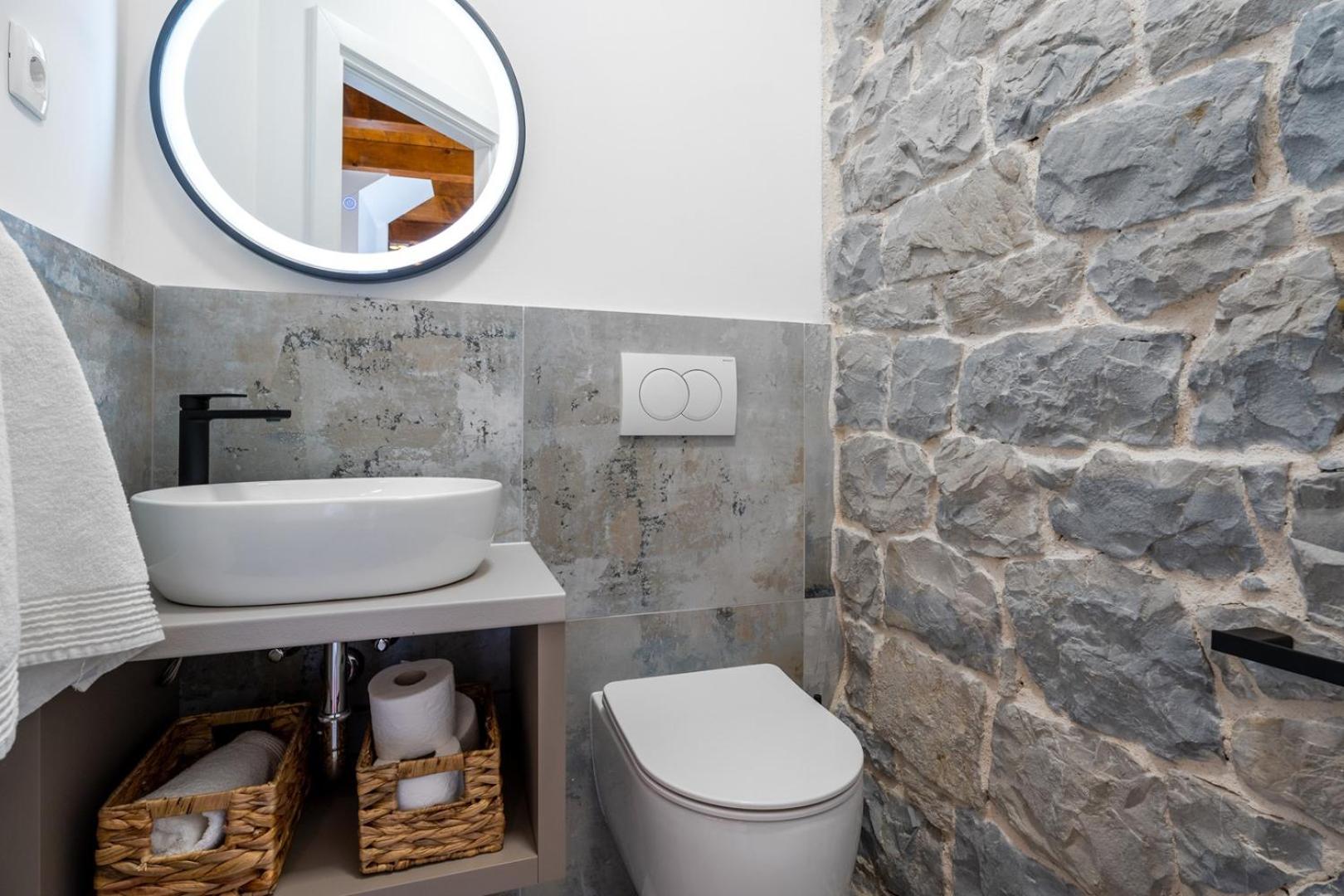 Charming Villa Perina with private heated pool