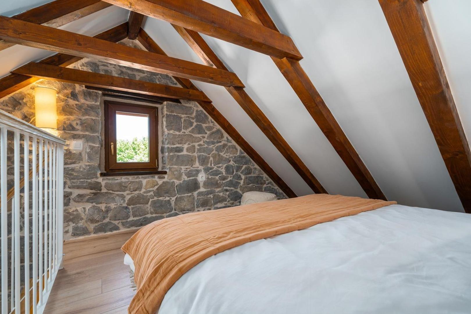 Charming Villa Perina with private heated pool