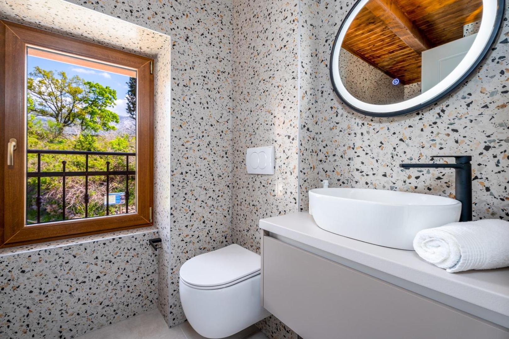 Charming Villa Perina with private heated pool
