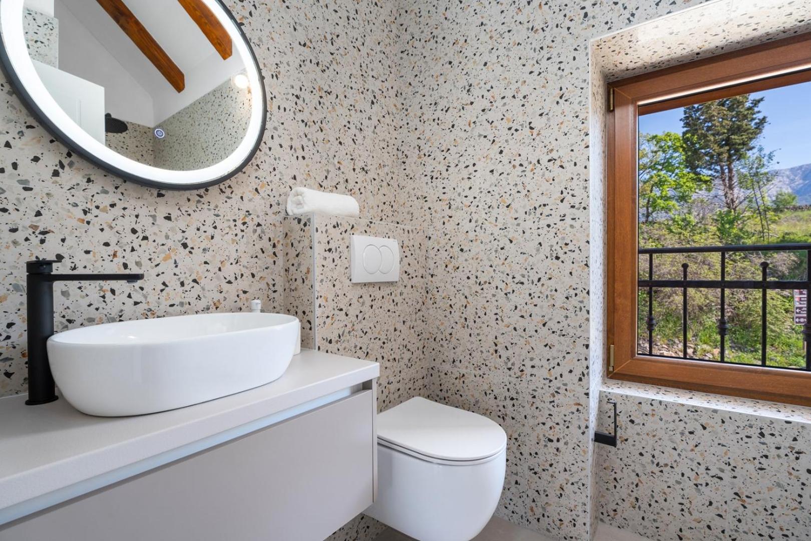 Charming Villa Perina with private heated pool