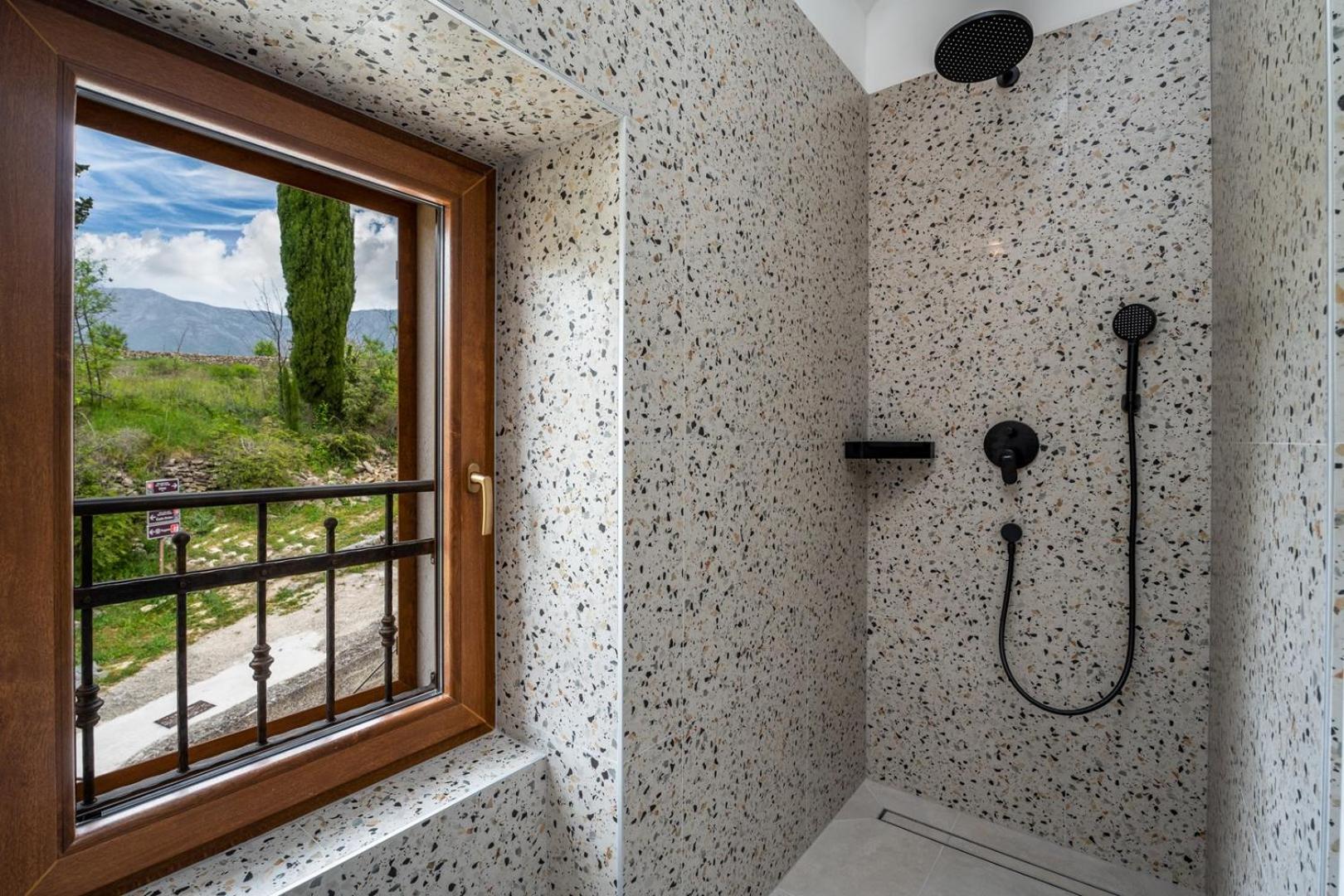 Charming Villa Perina with private heated pool