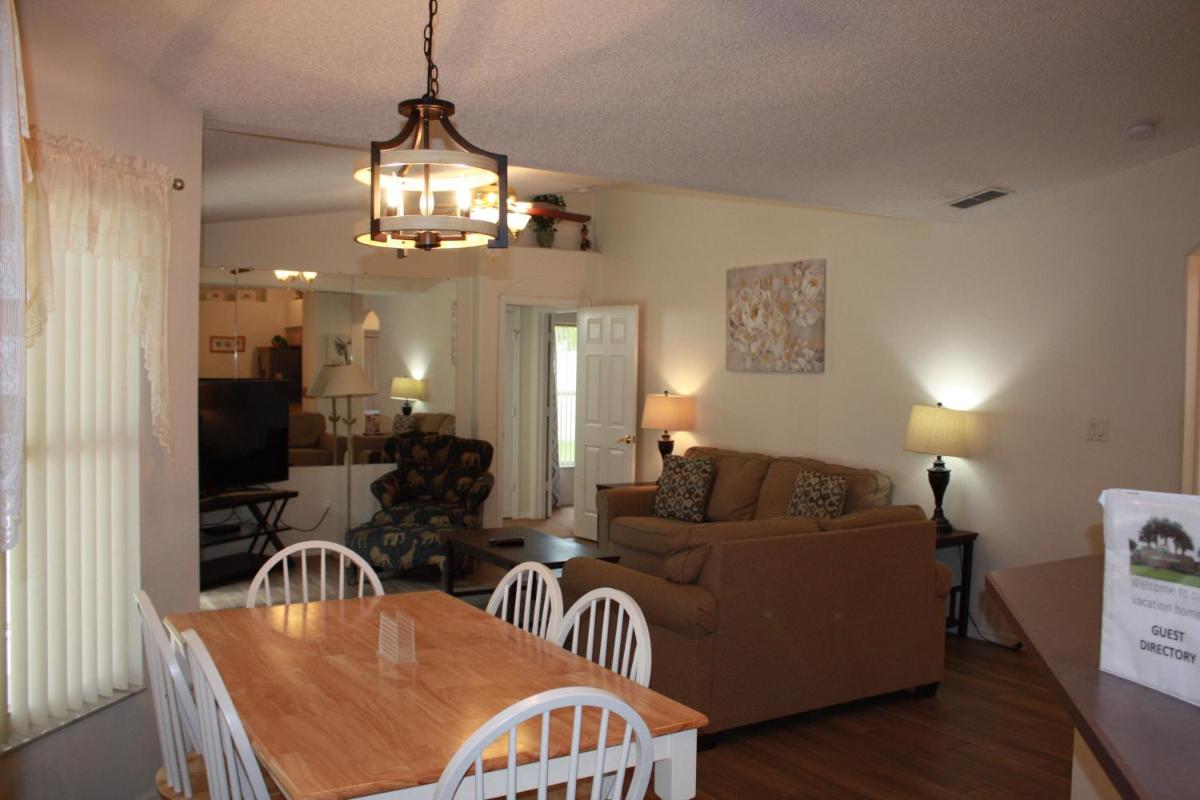 Groves Four Bedroom Pool Home And Spa