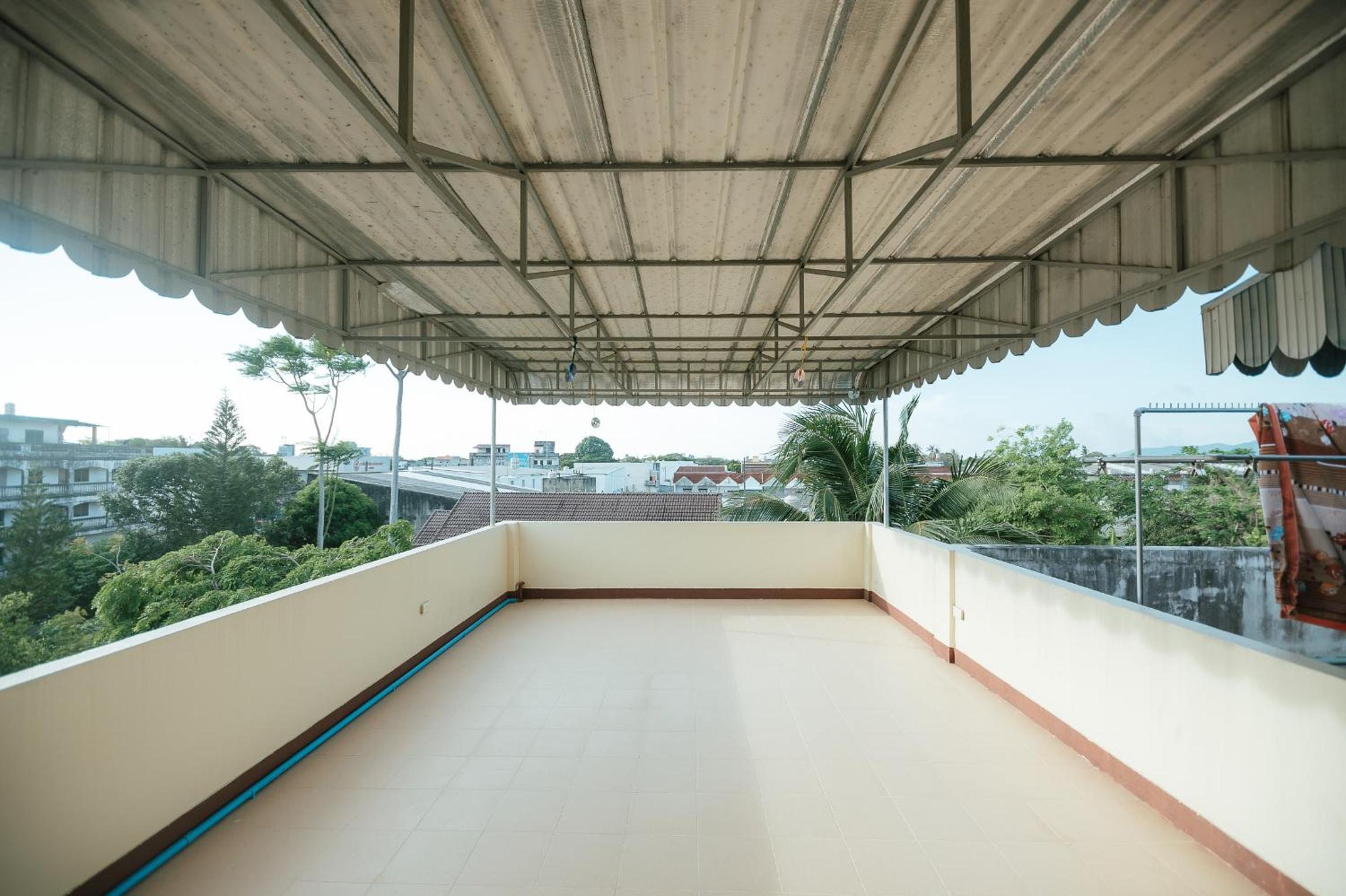 Paradise Found 4BR Villa,Fits 22 PAX, 6-Min to Lee Garden