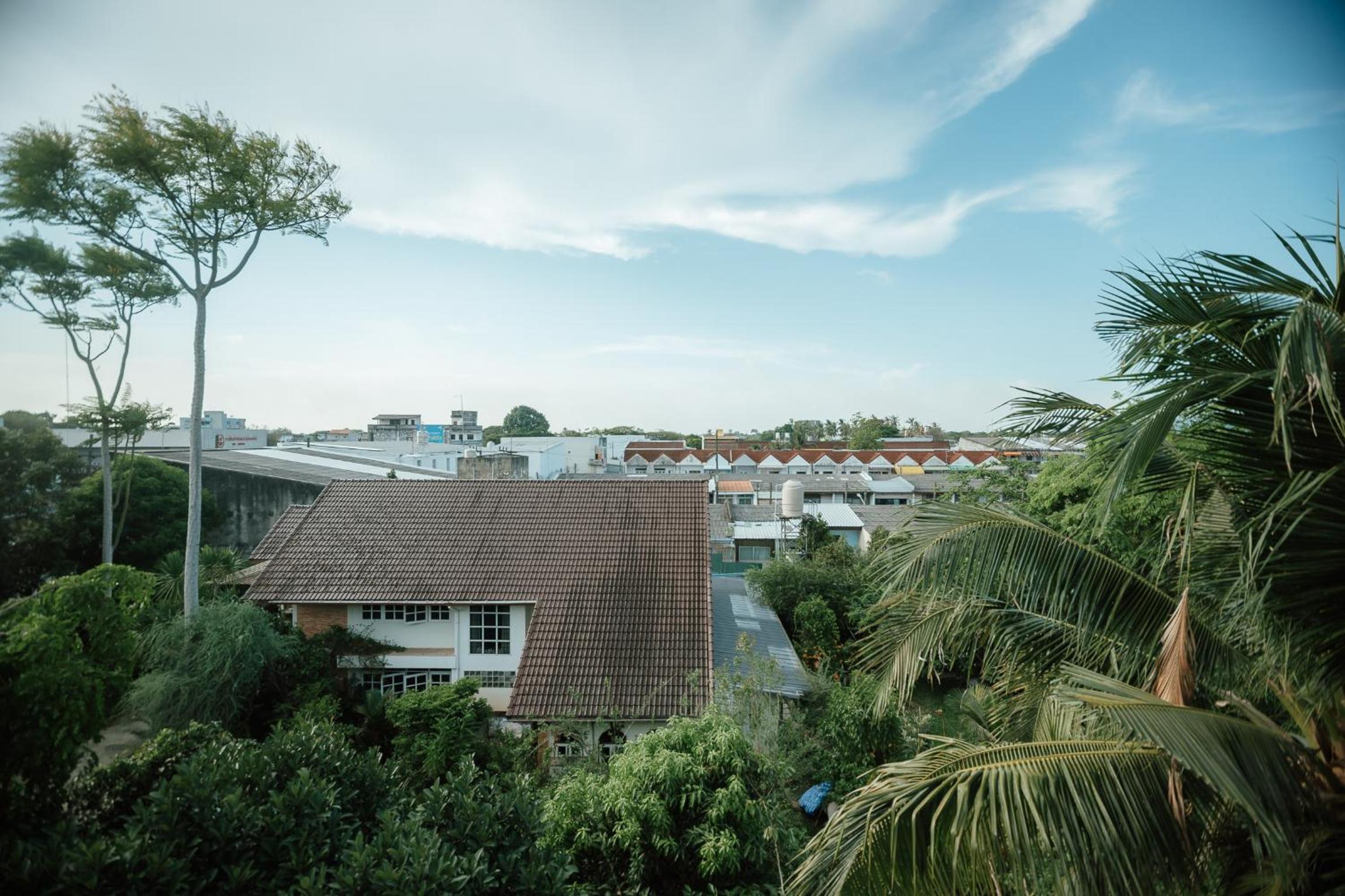 Paradise Found 4BR Villa,Fits 22 PAX, 6-Min to Lee Garden