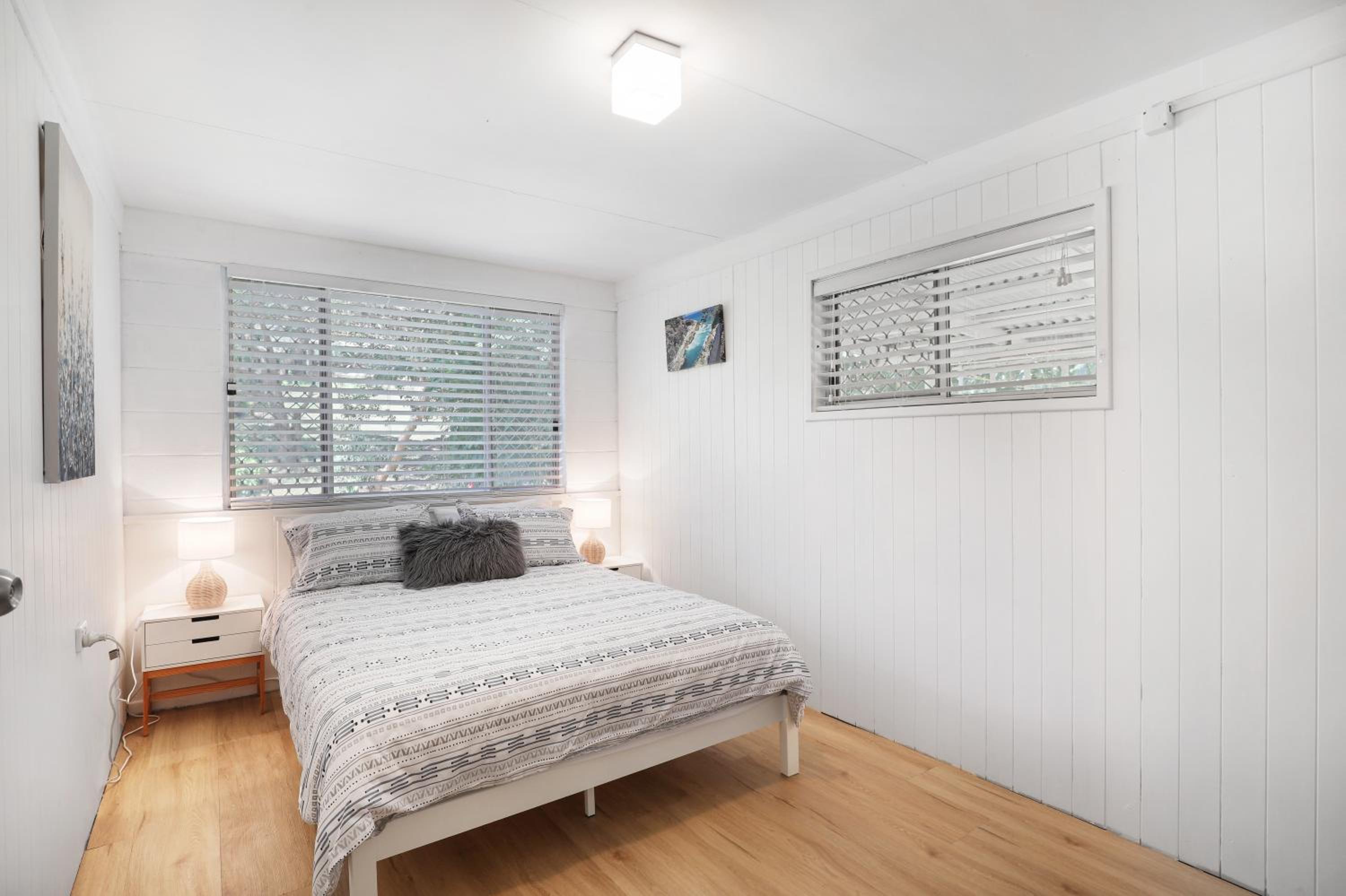 Billa Bungalow - 16 Billa Street
