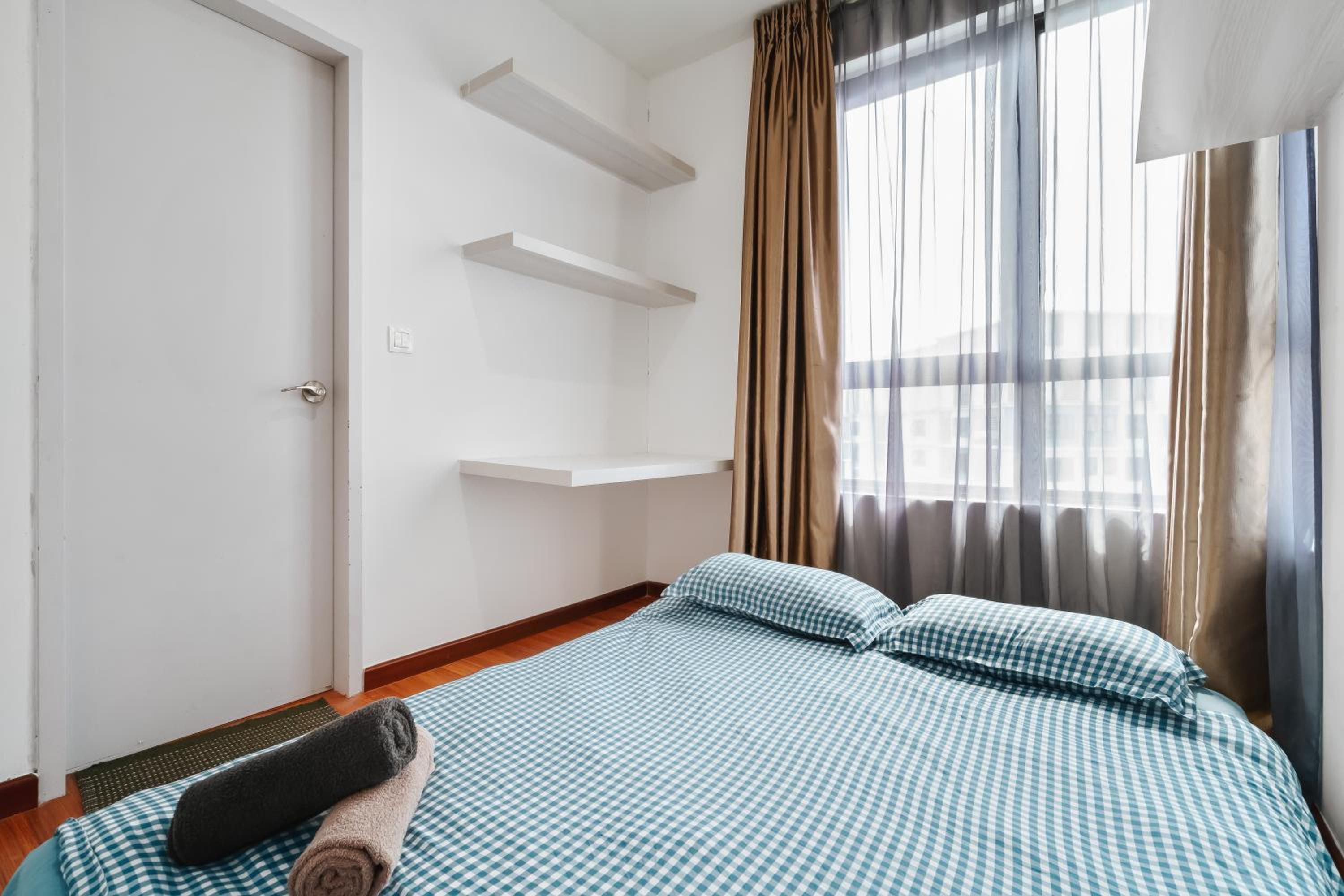 HostaHome Suites at I-City, Central Mall photo 5