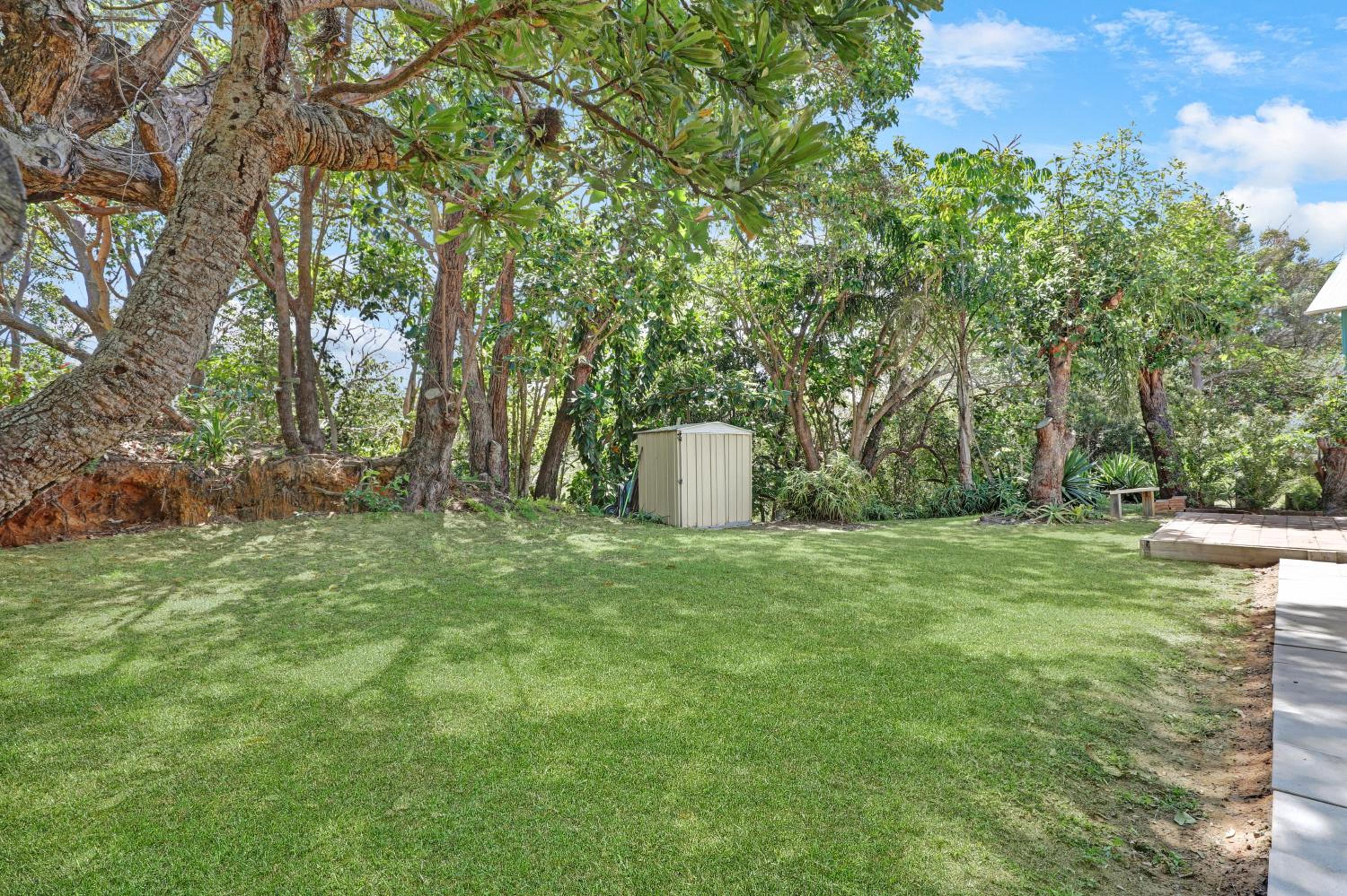 Billa Bungalow - 16 Billa Street