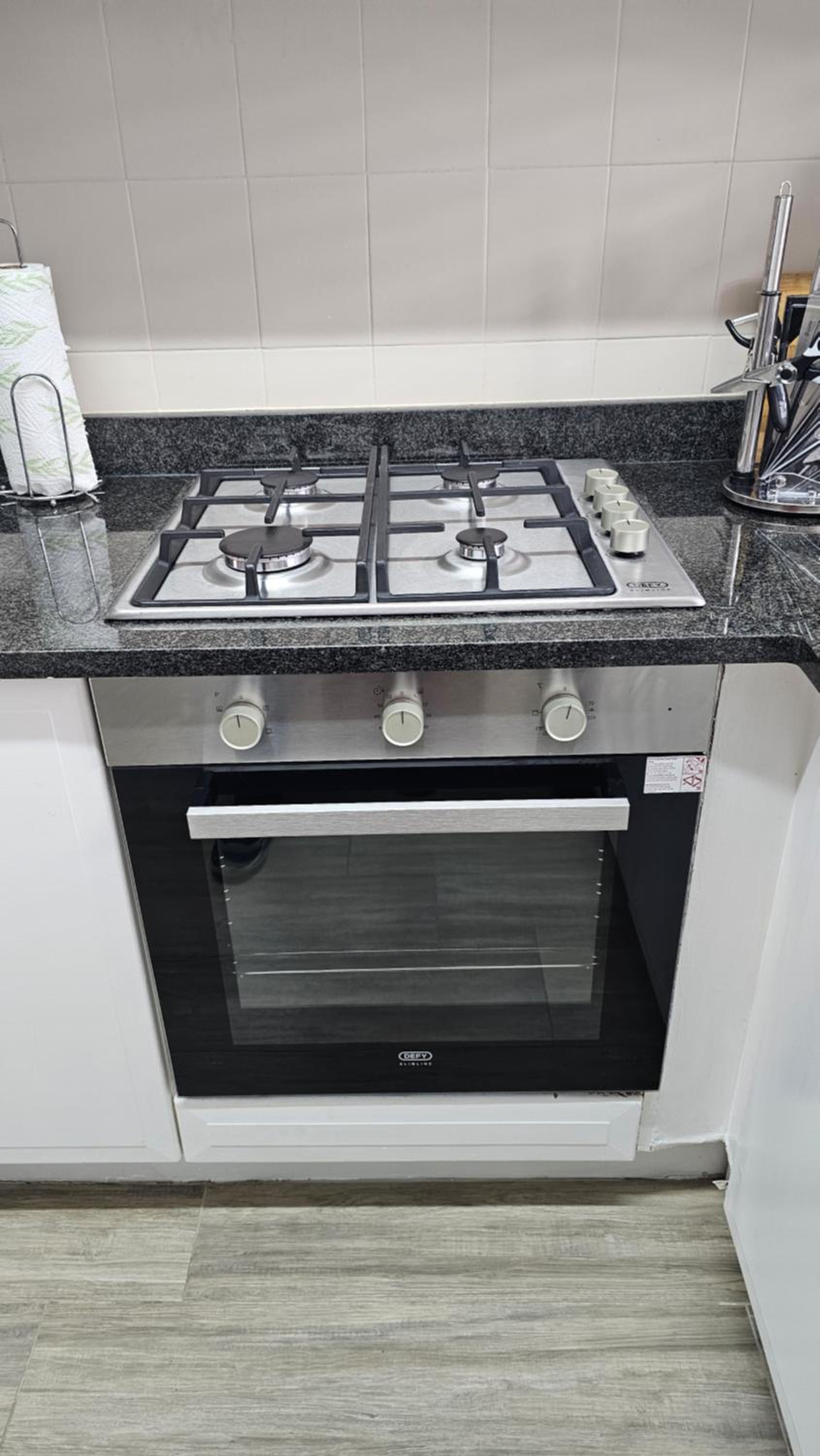 67 The Shades - Luxury Apartment in Umhlanga - Airconditioning throughout and Inverter