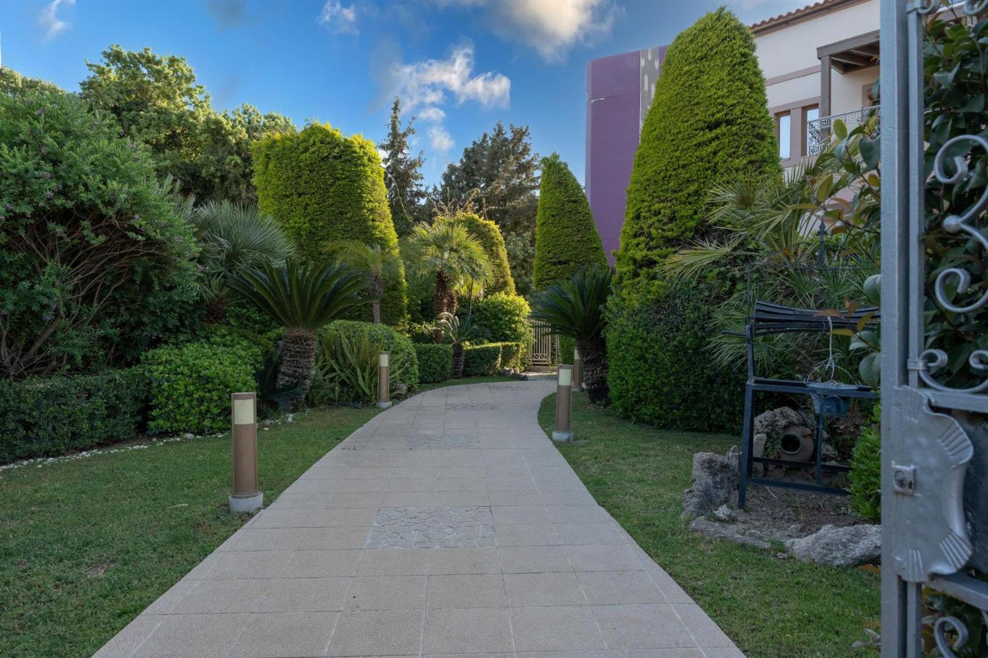 Zebrano Properties in Kallithea Rhodes view 3