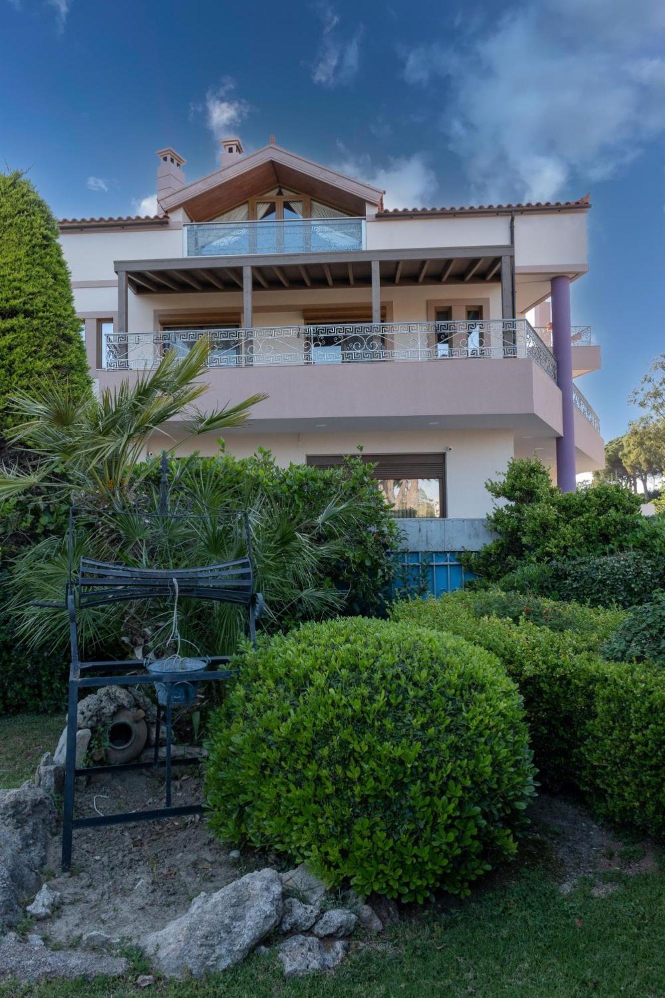 Zebrano Properties in Kallithea Rhodes view 4