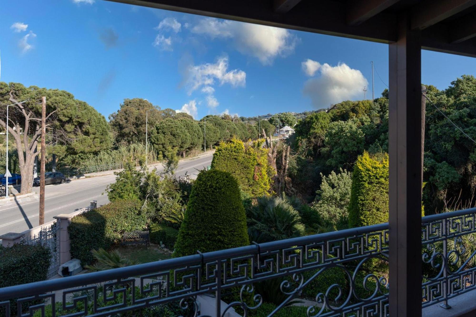Zebrano Properties in Kallithea Rhodes view 5