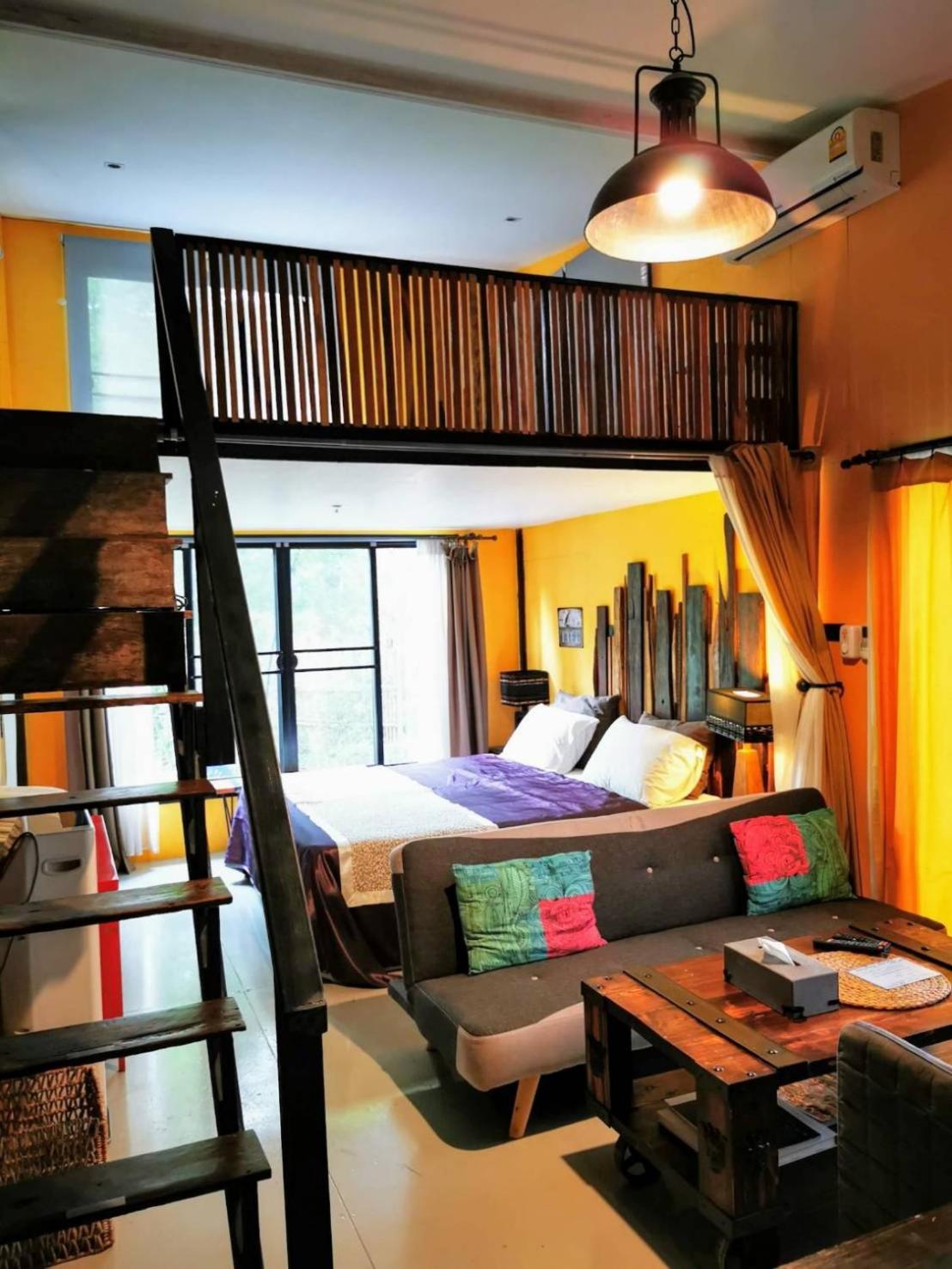 Brookhouse at Khaoyai